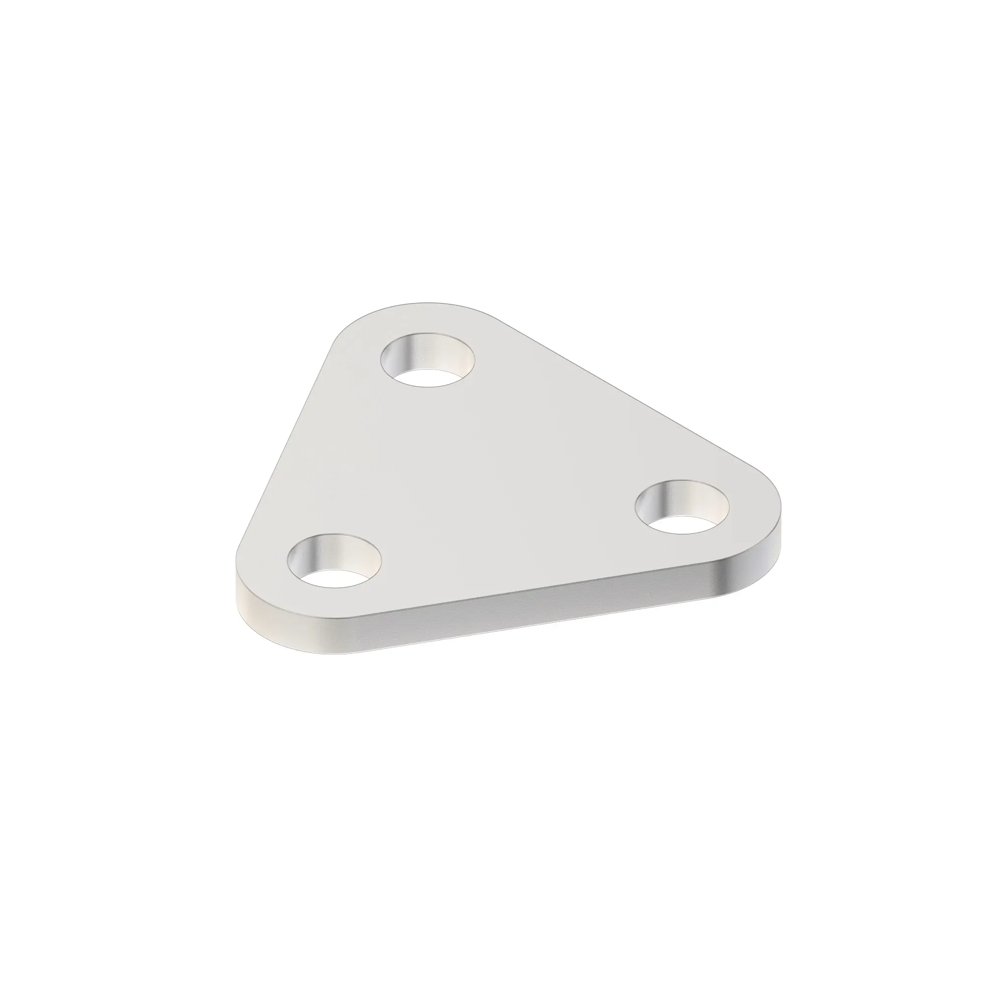 John Deere Hitch Plate - A84521