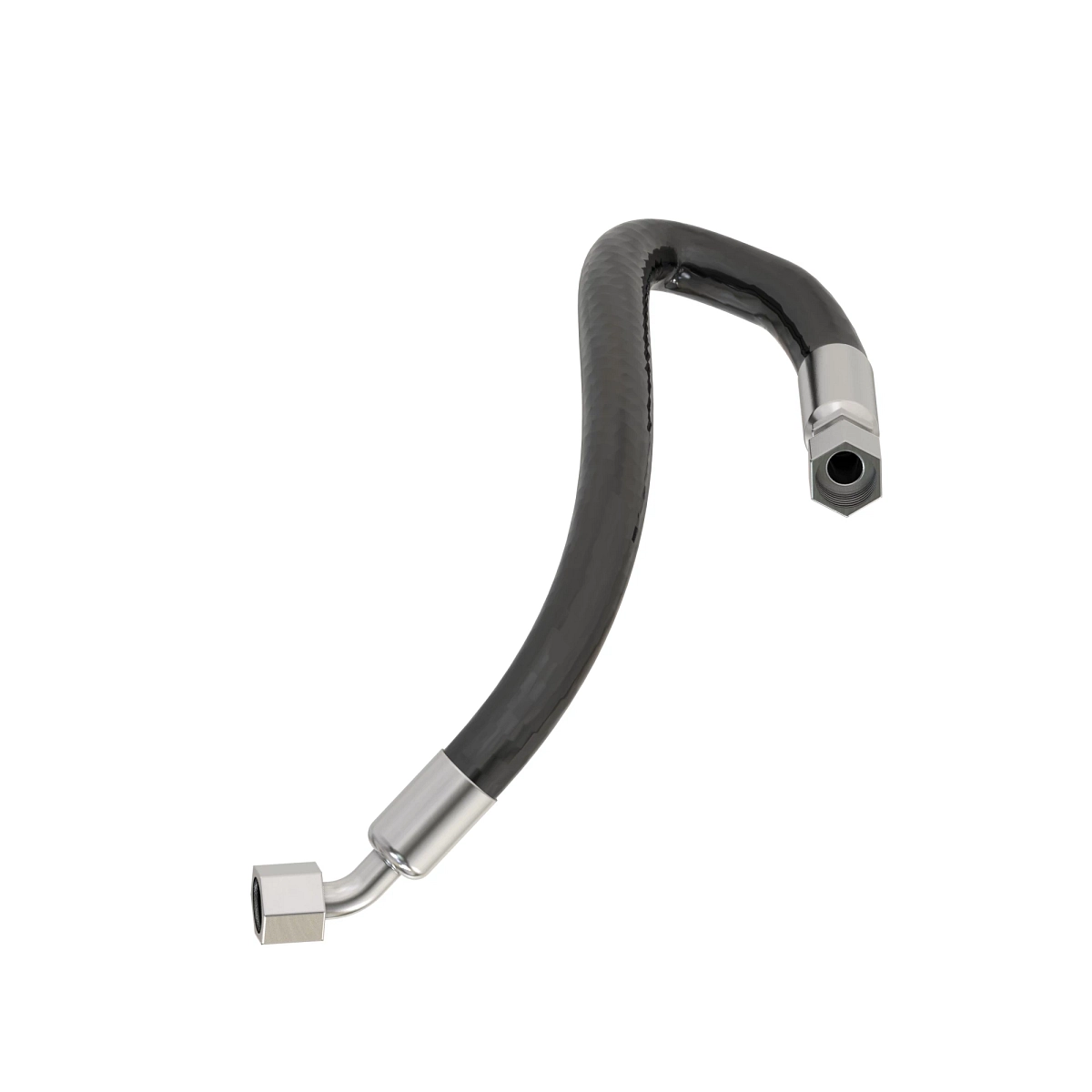 Hydraulic Hose, Assembly Steering