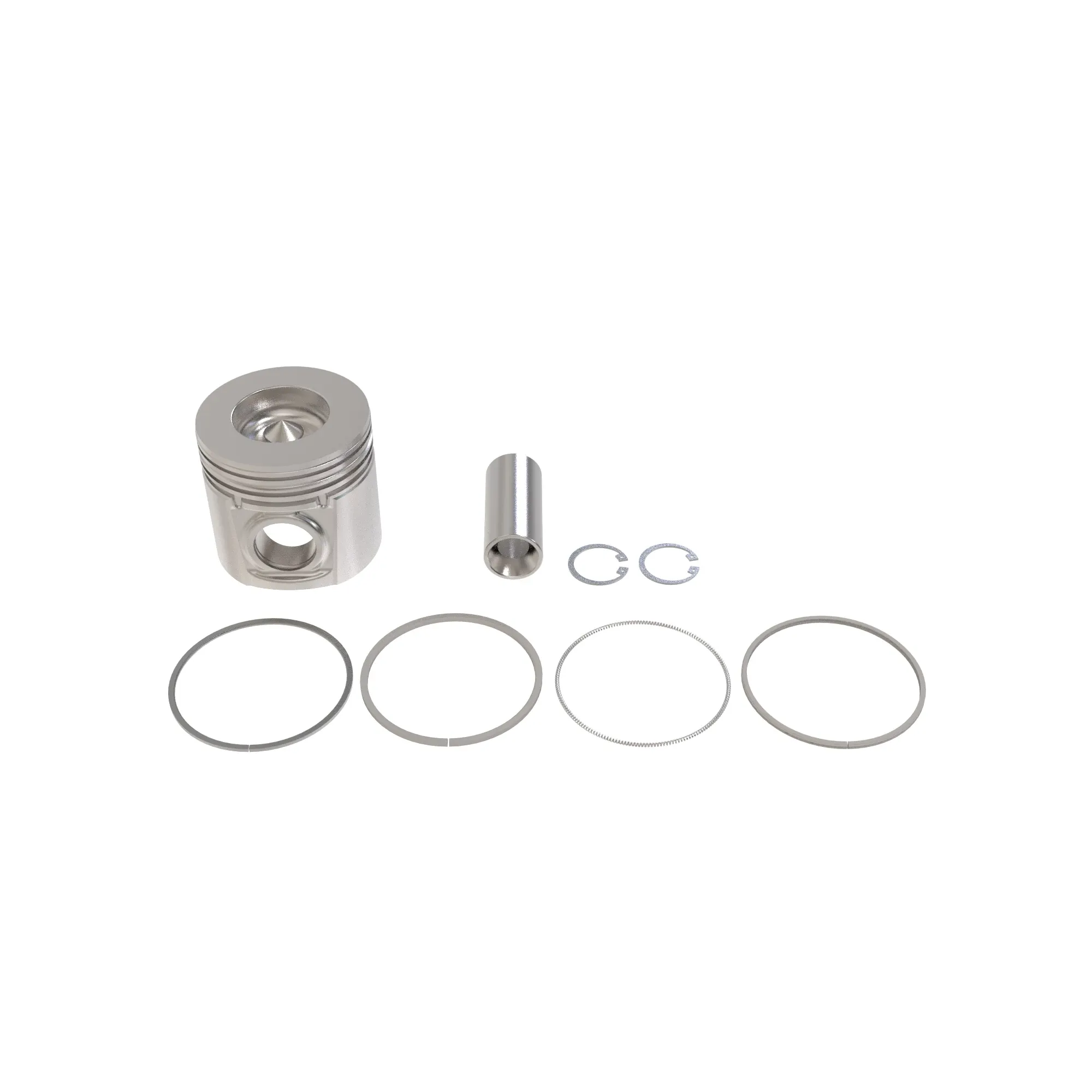 PISTON REPLACEMENT KIT
