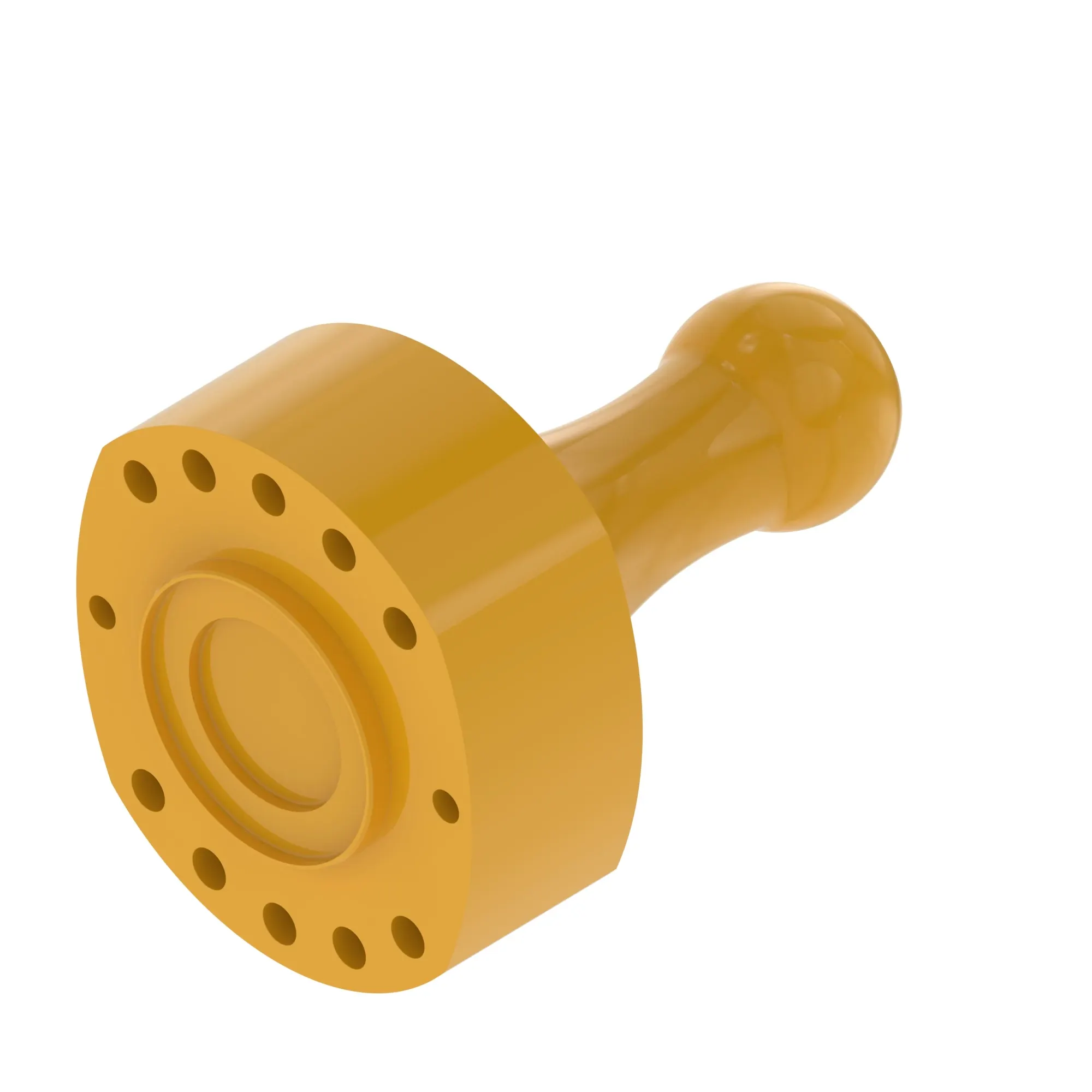 Trunnion