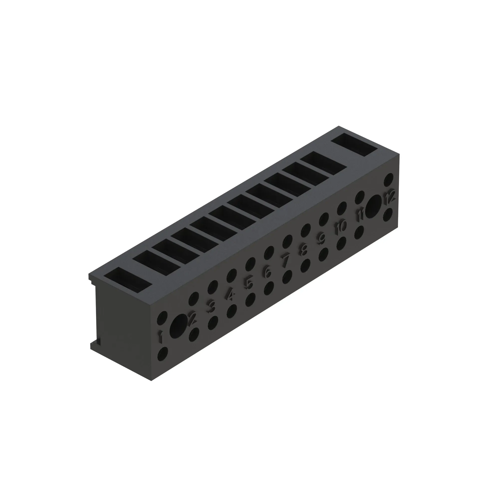 TERMINAL BLOCK