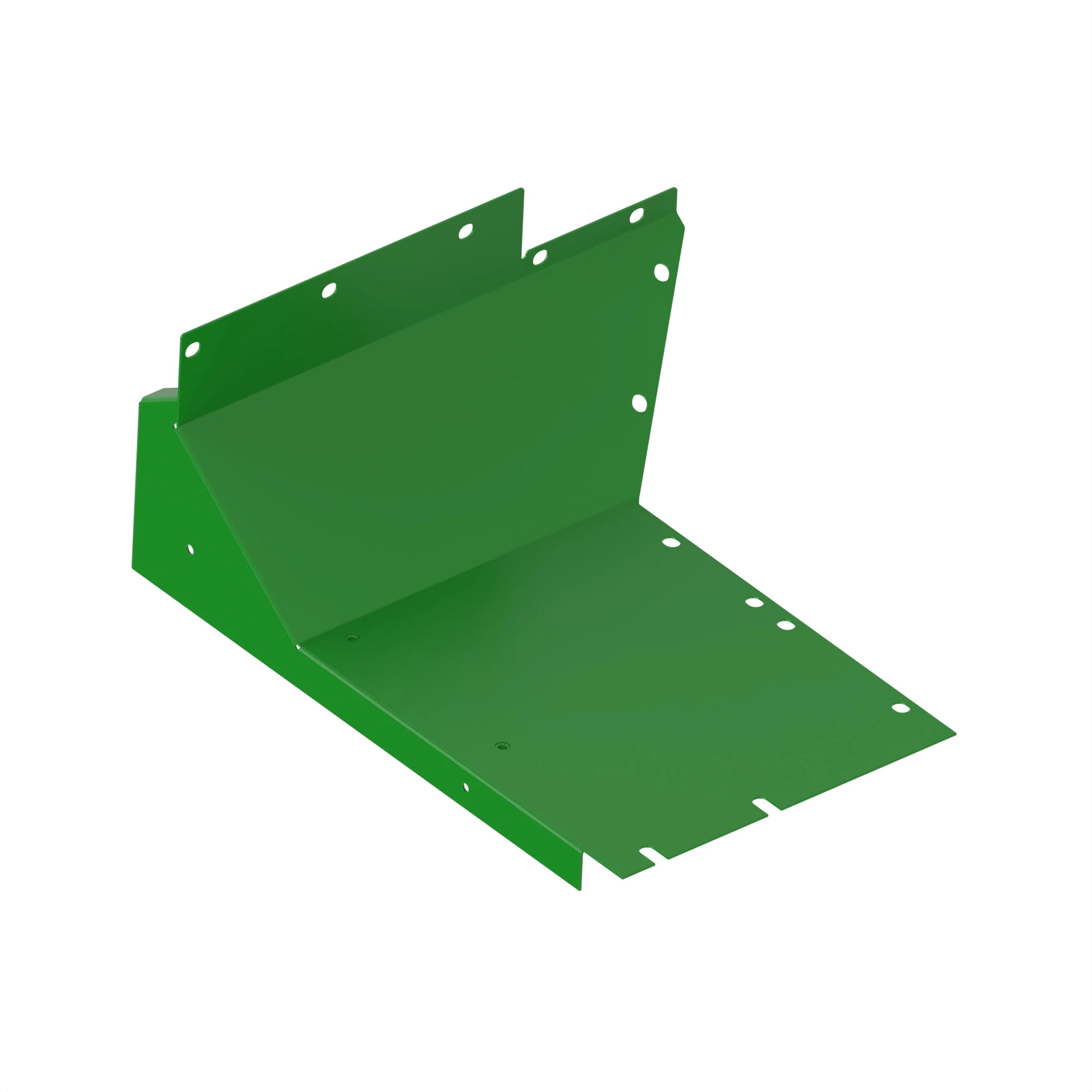 COVER ASSY-LH GRAIN TANK