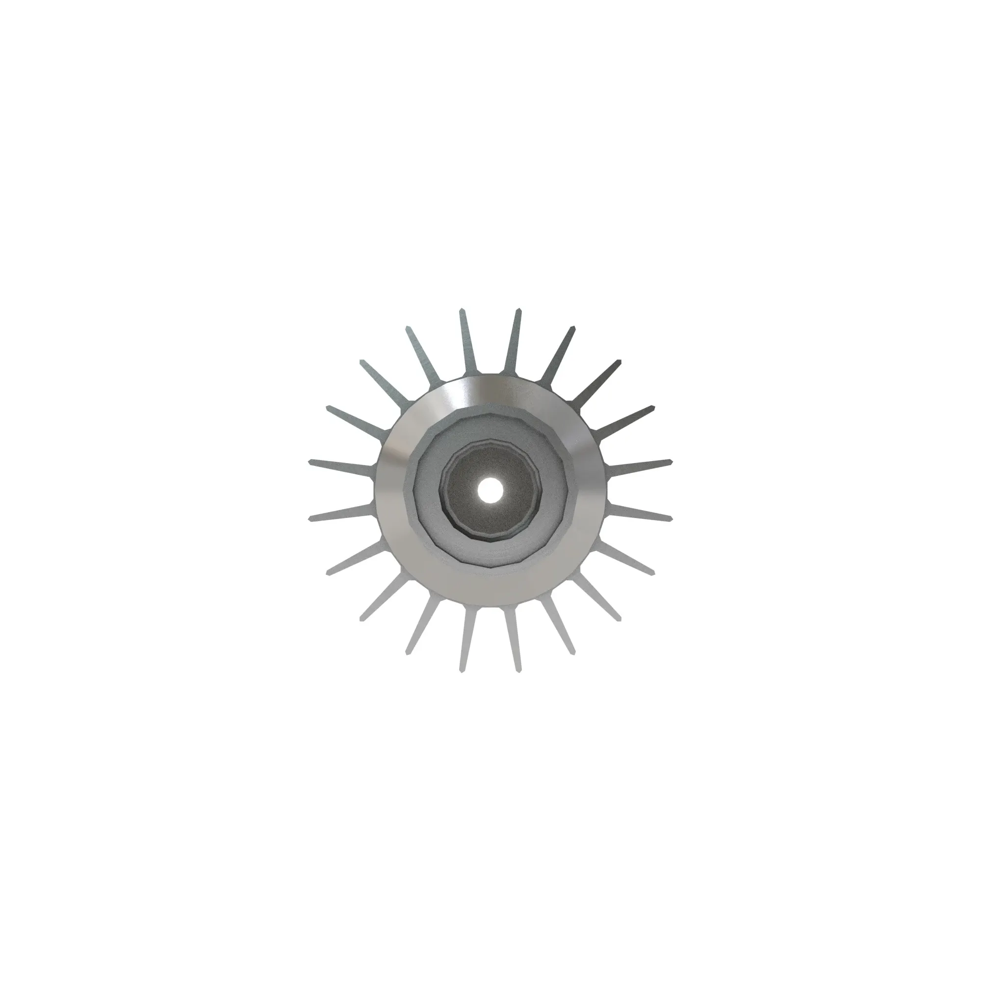 Oil Cooler