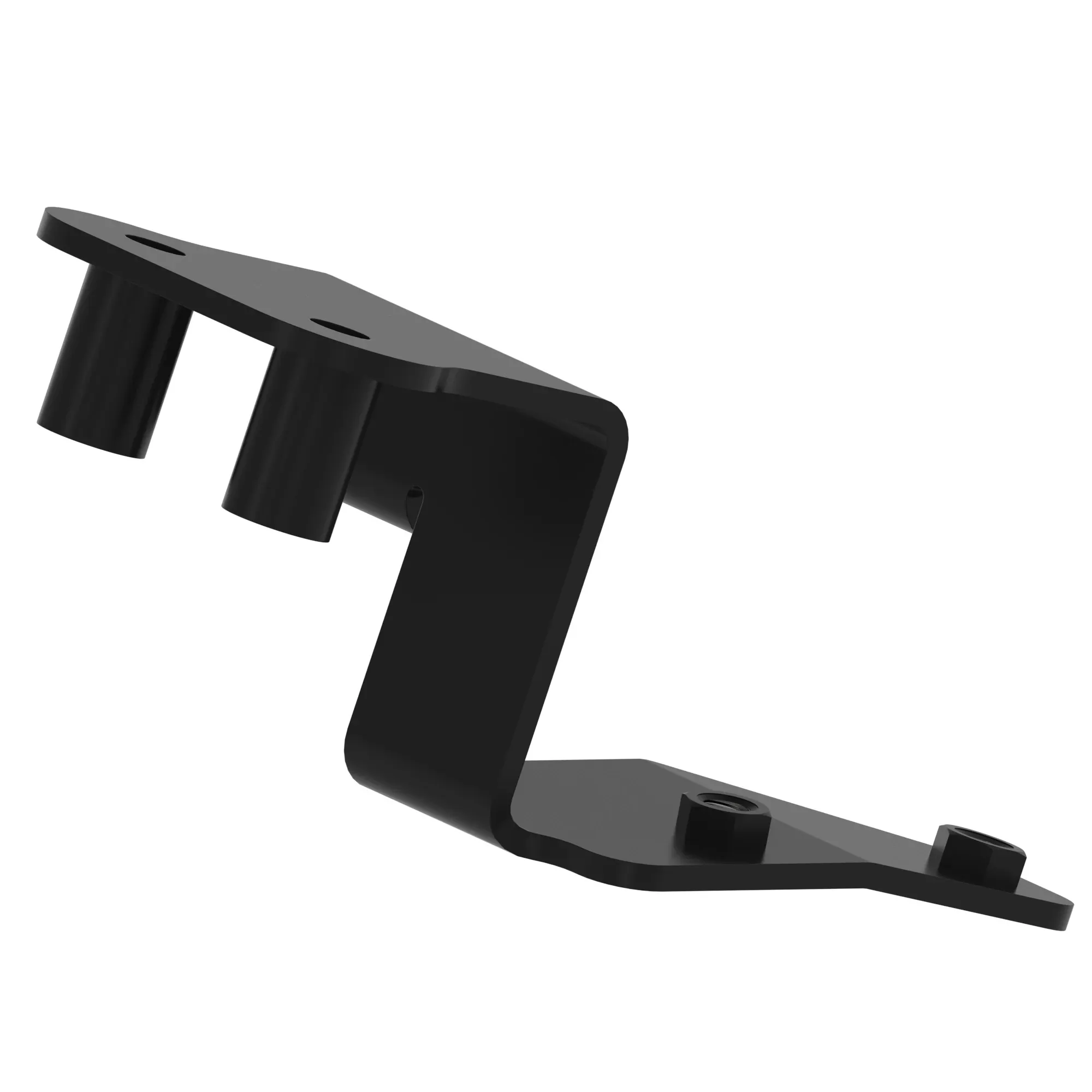 BRACKET, BRACKET, STEERING LINES
