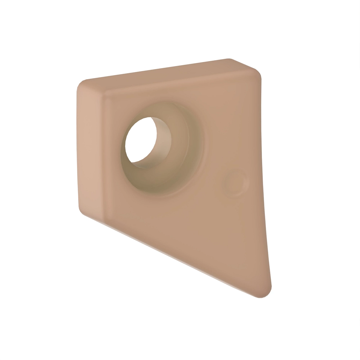 Cermamic Ee Wear Pad