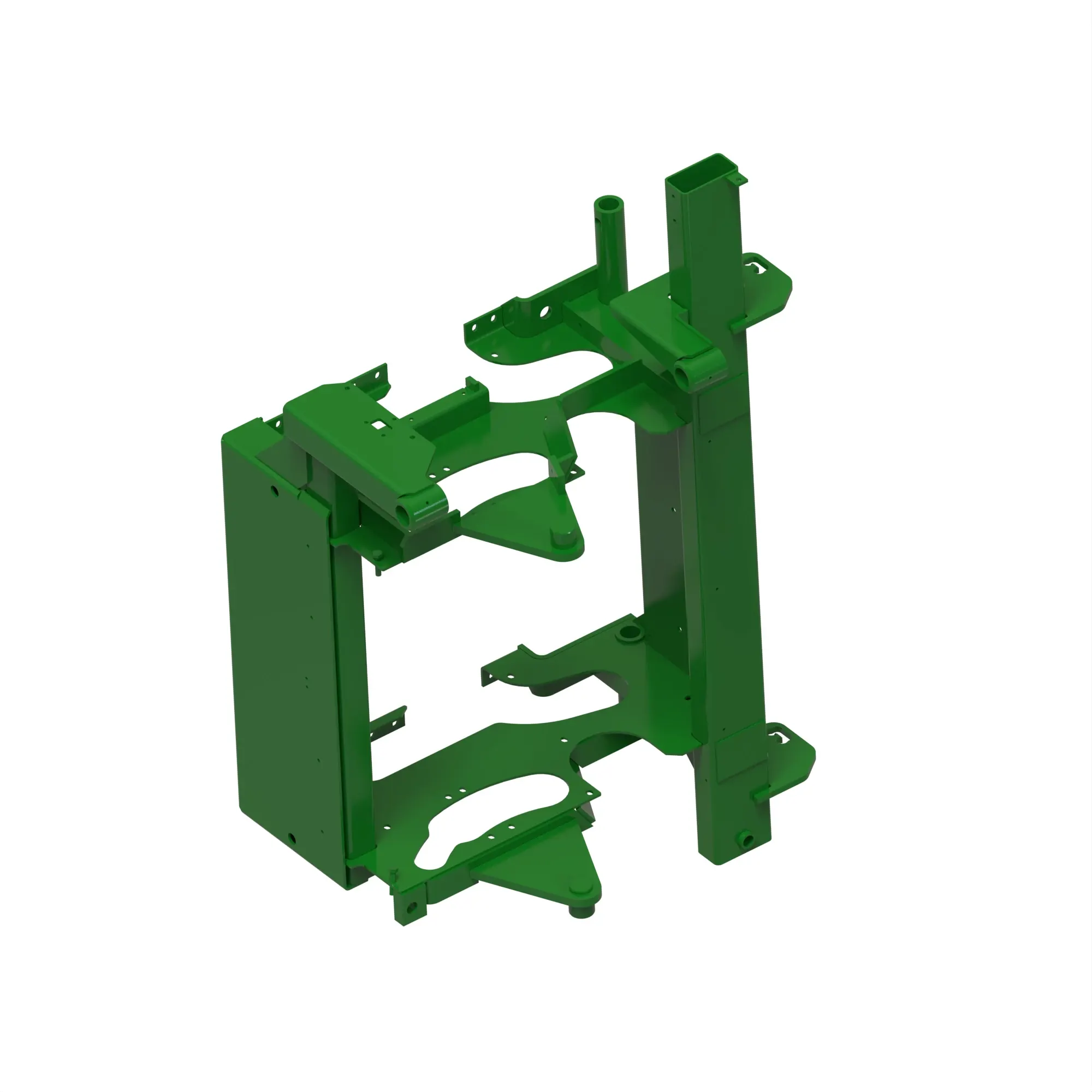 John Deere Case - AZ52751