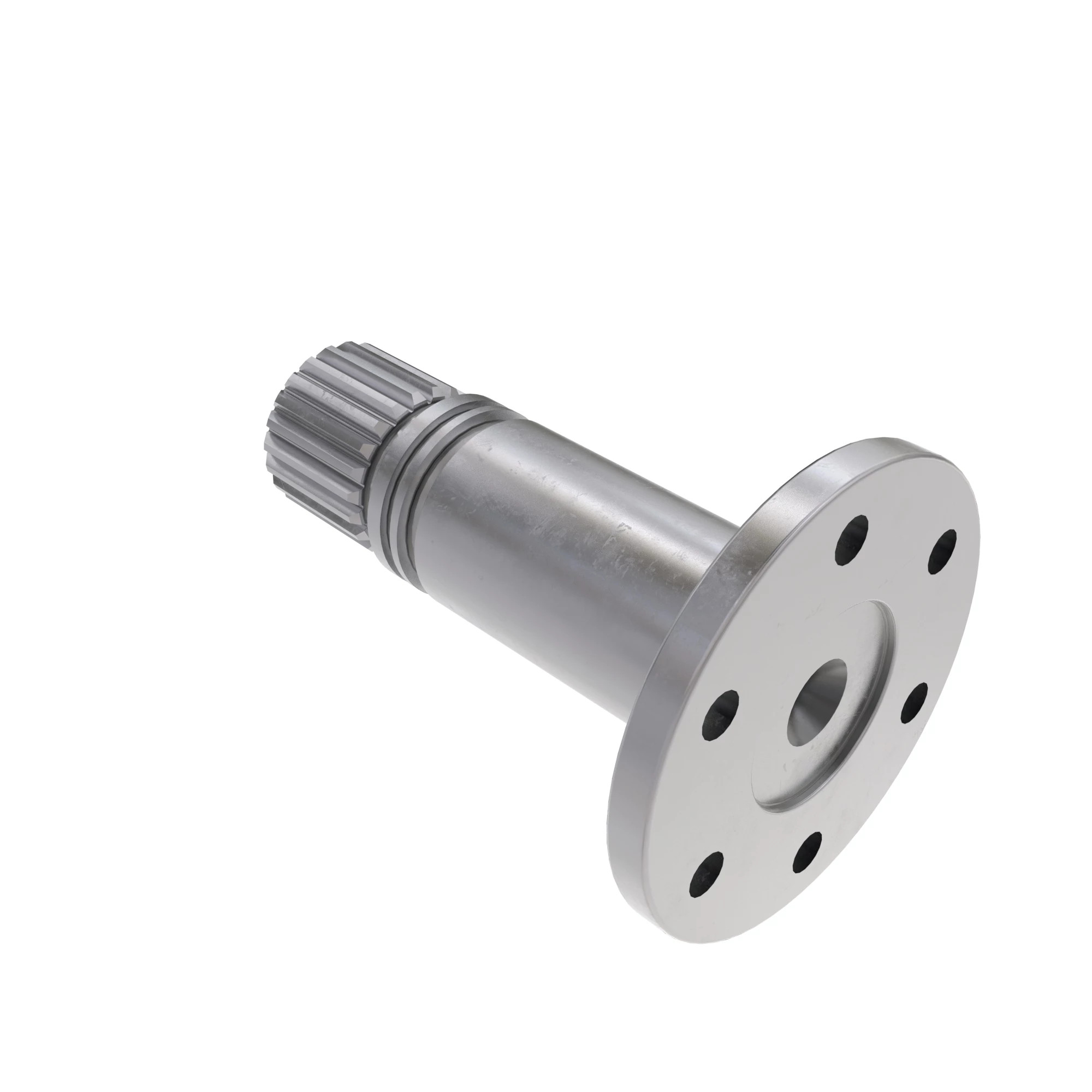 John Deere Front PTO Shaft - R553159