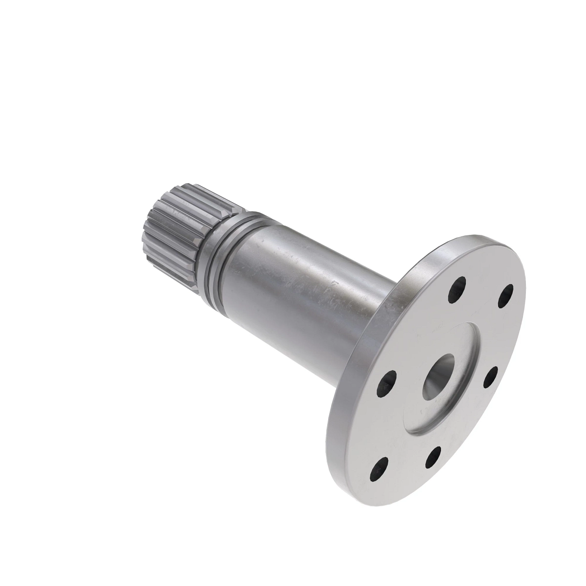 Input Shaft, Short