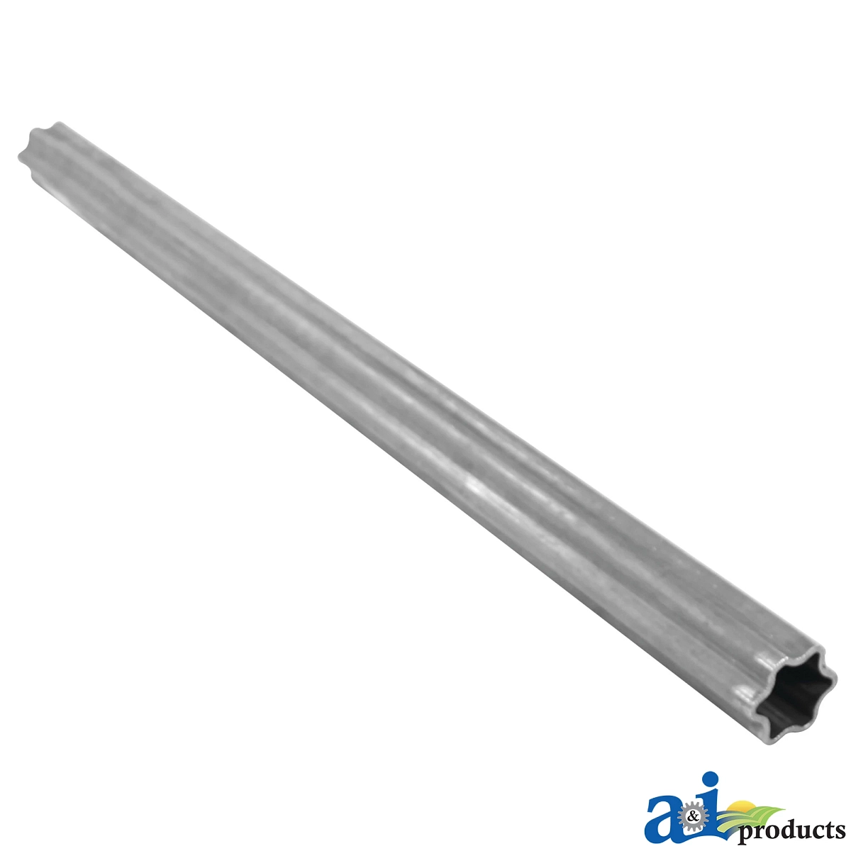 Profile Tube, S5G, 39"