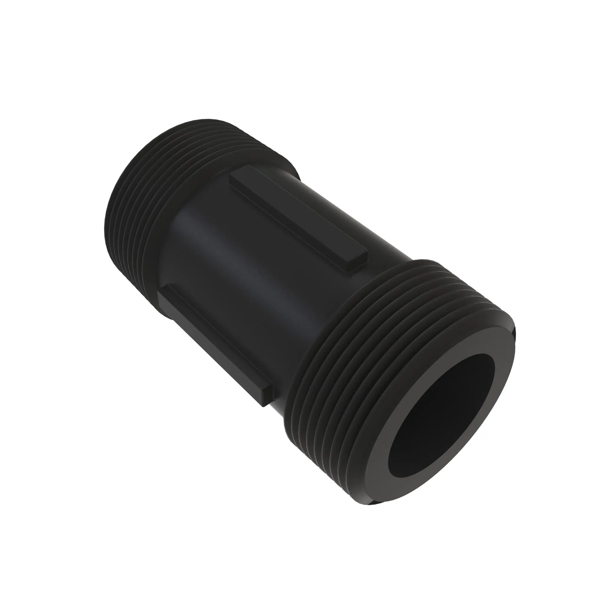 John Deere Threaded Nipple - PMNIP150-4