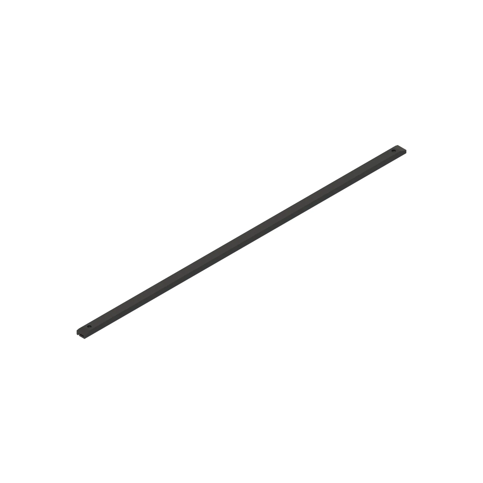John Deere Feeder House Midfloor Runner - HXE169526
