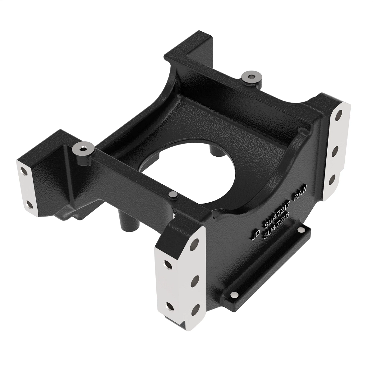Front Axle Support