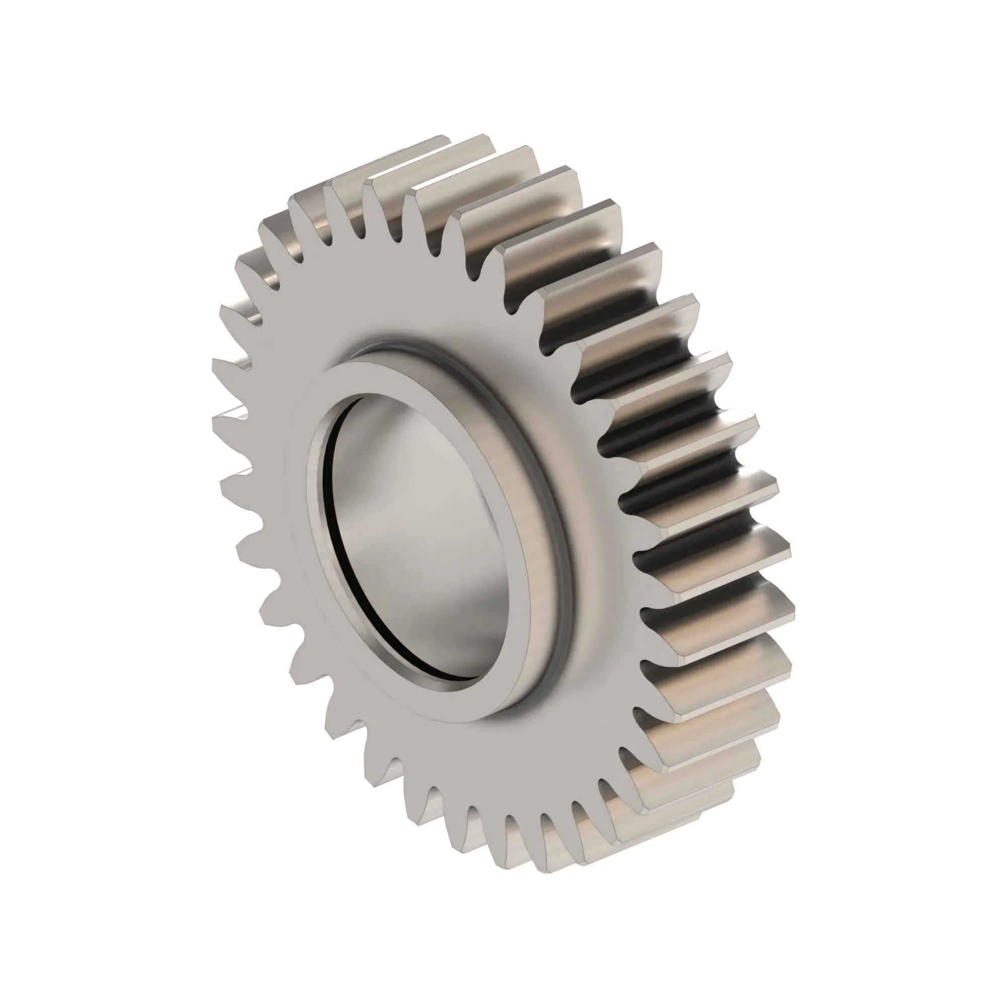 John Deere Spur Gear, 51 Teeth - F677087