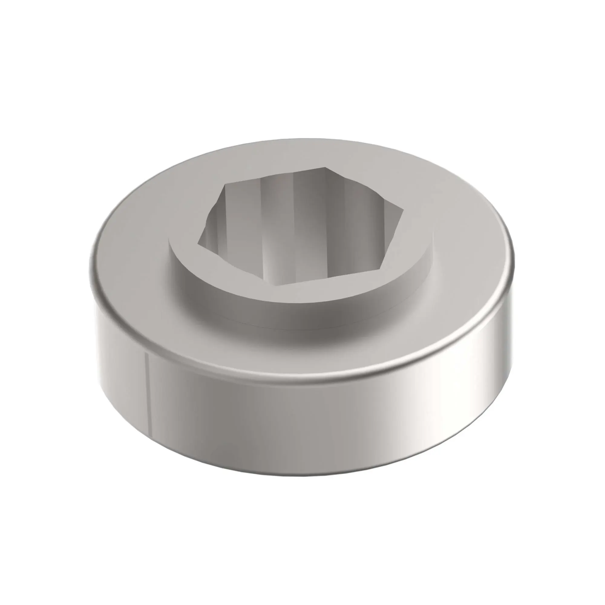 Alternatives by John Deere Hexagonal Bore Spherical Ball Bearing - JXAA28271