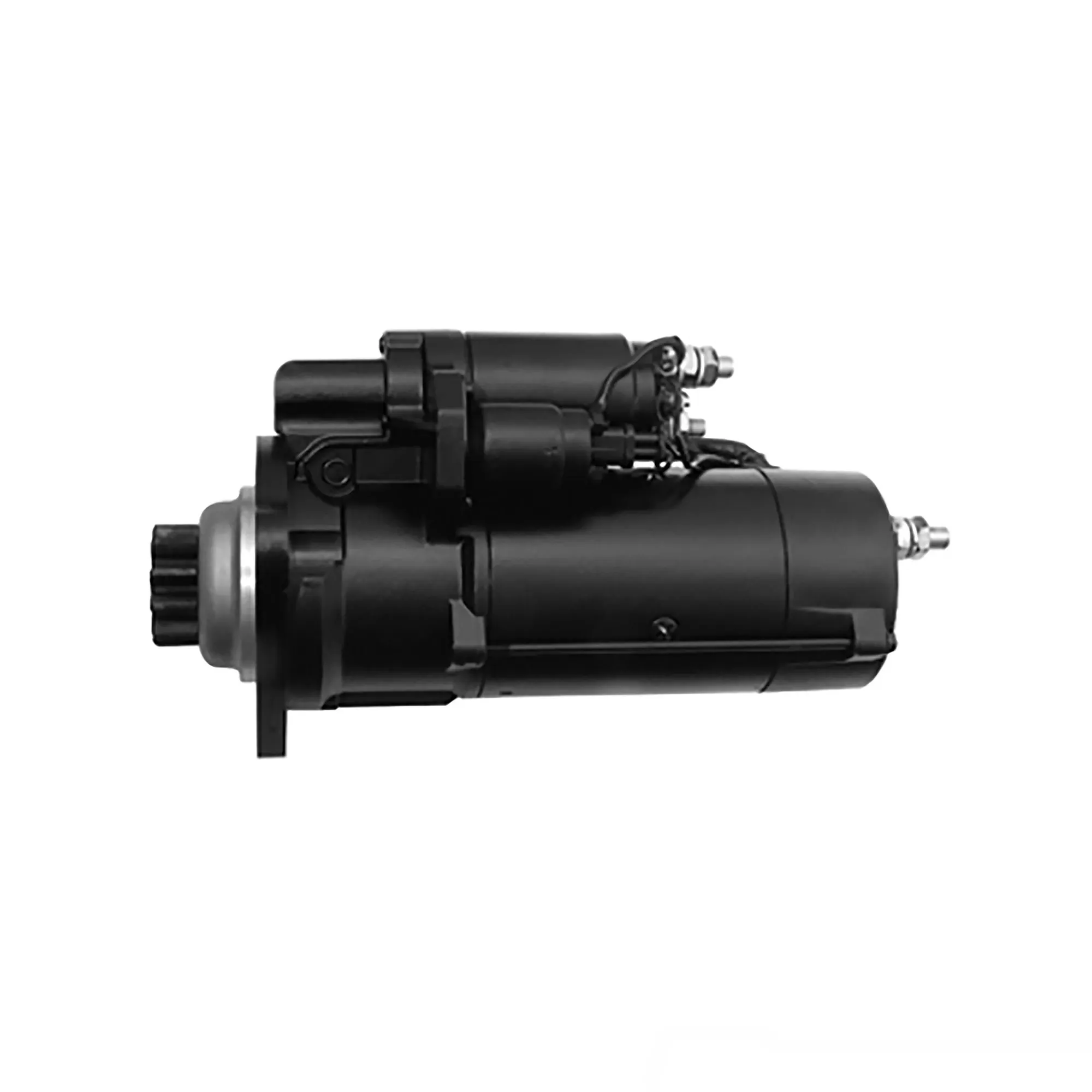 John Deere Motor - RE24305