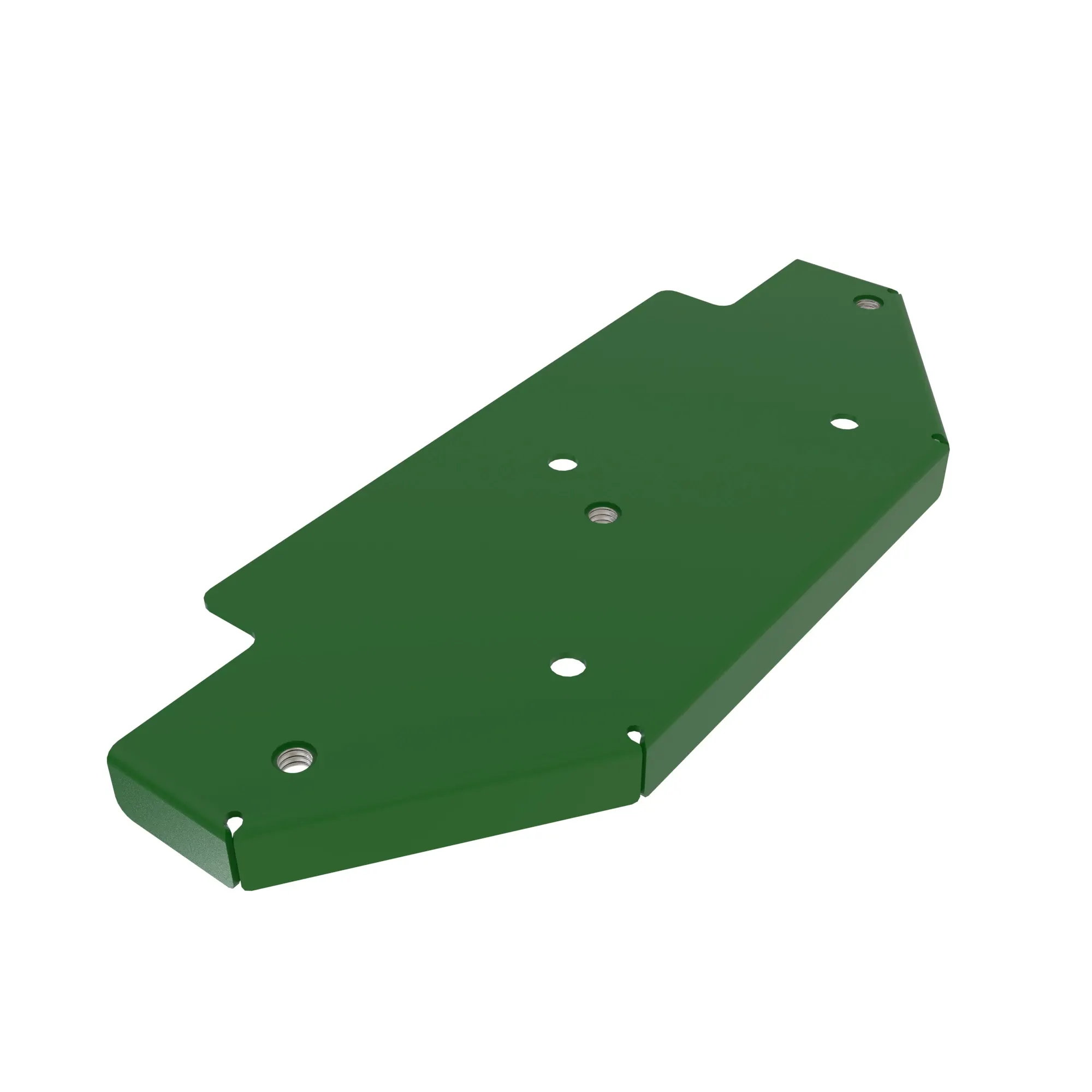 FIXATION 60A/7 PIN, FR_HITCH Harness