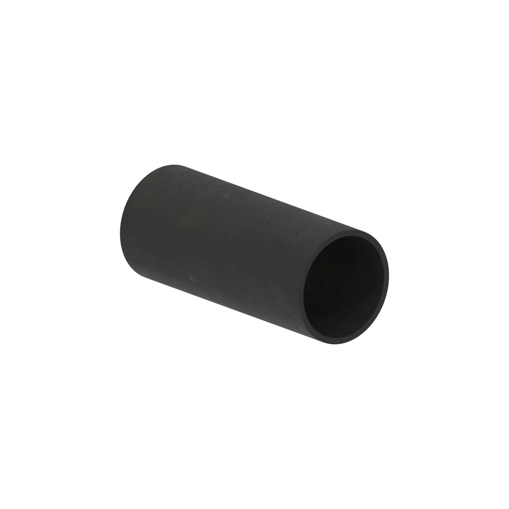 RADIATOR HOSE, FORMED HOSE LOWER RA