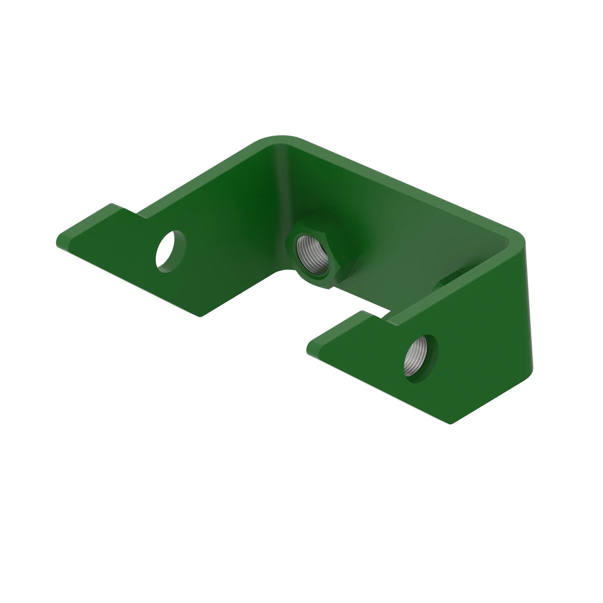 BRACKET, WELDED