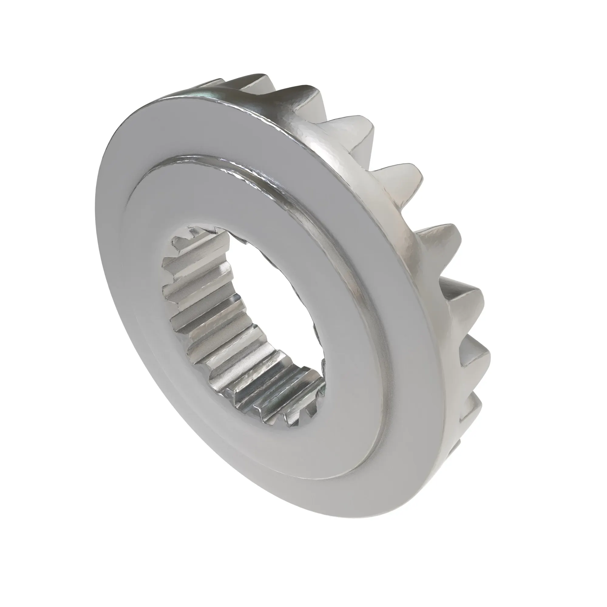 GEAR 23T