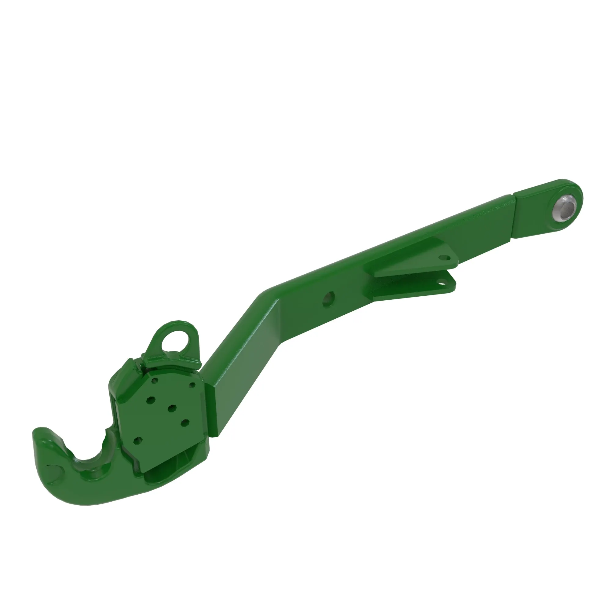 DRAFT LINK, BALL AND CLAW 3R RH