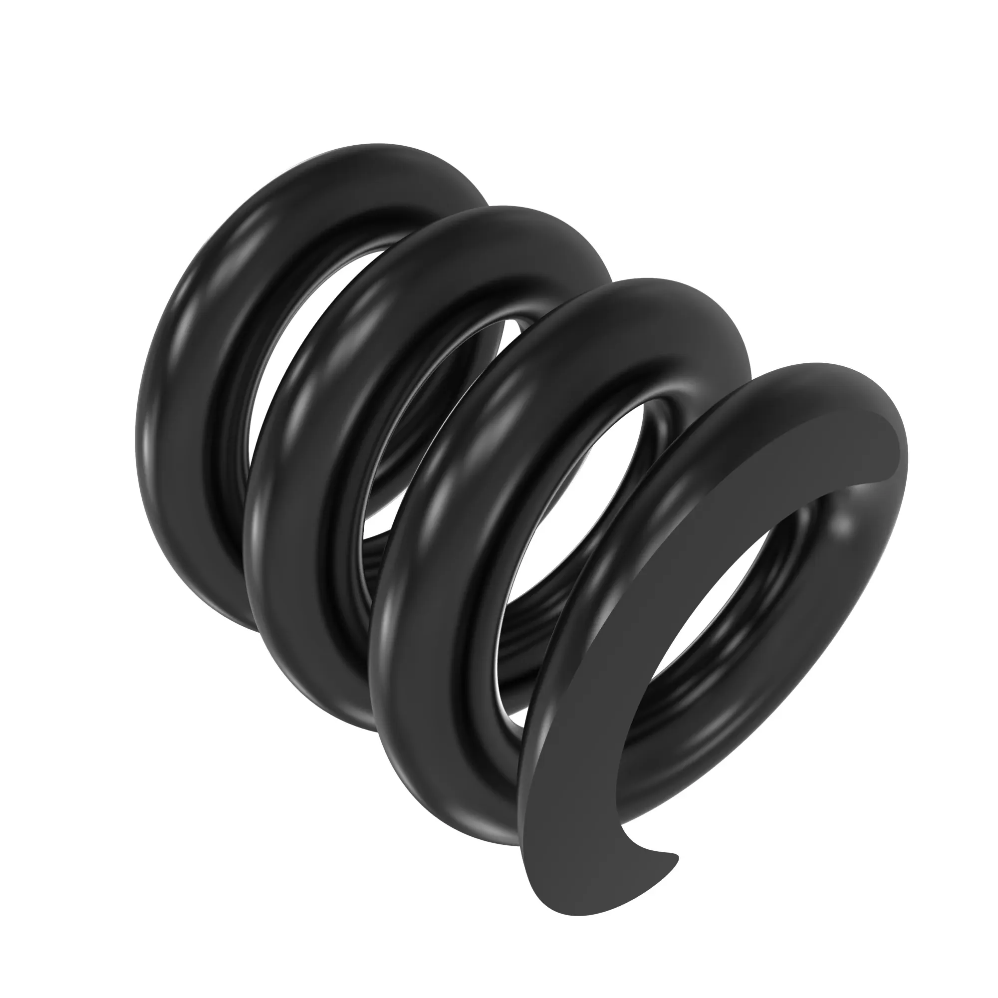 COMPRESSION SPRING