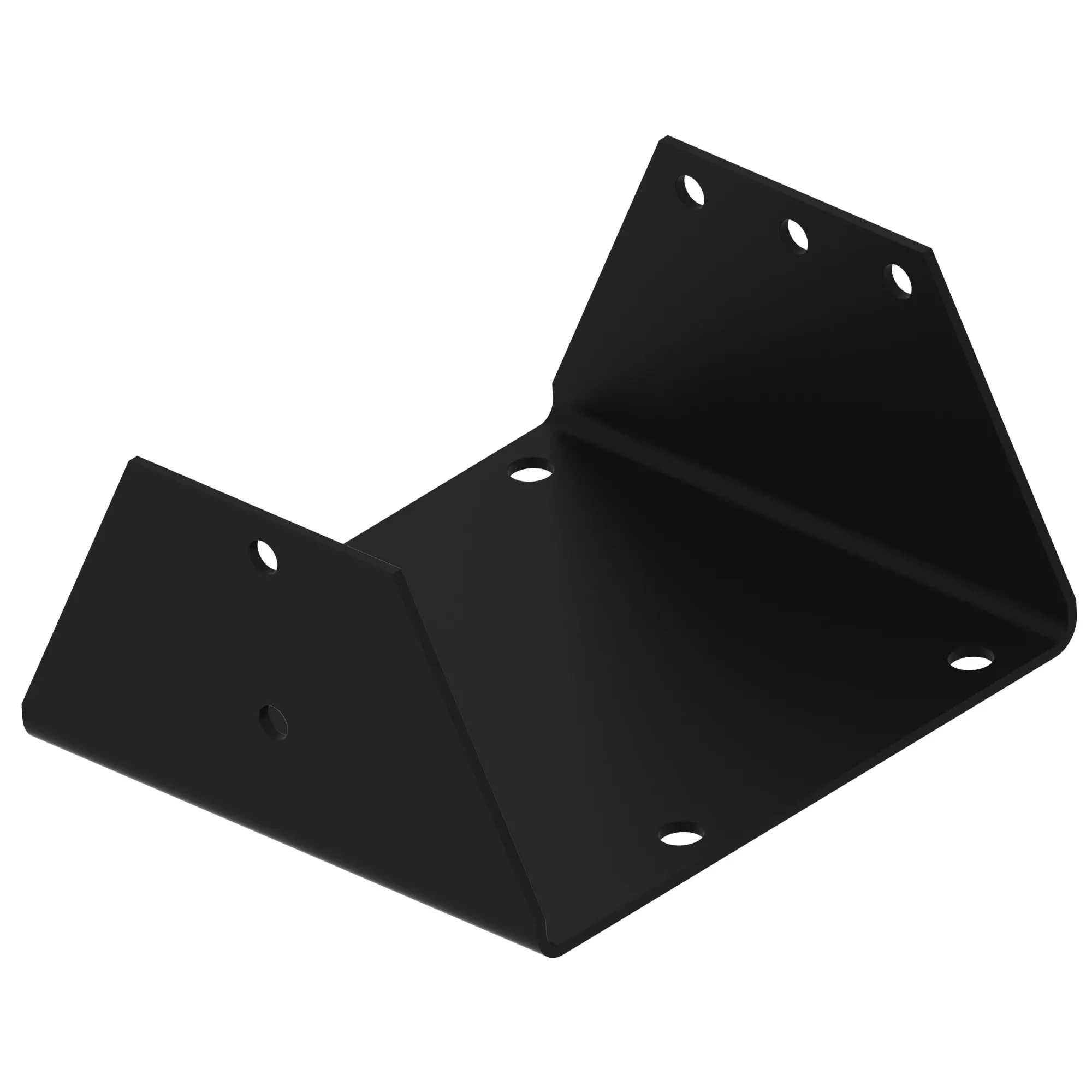 Strut Gullwing Bracket