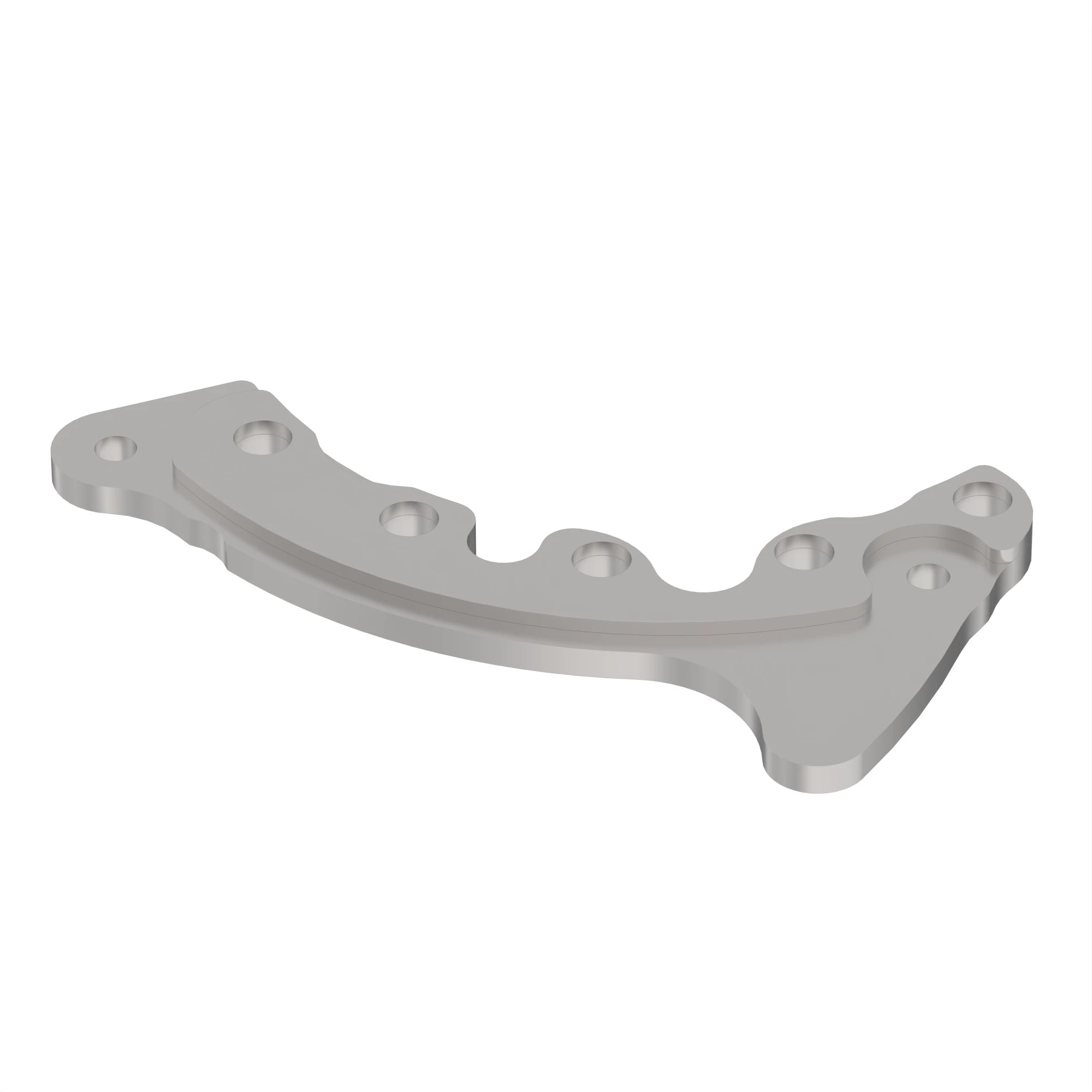 PLATE, PLATE ASSY, MIDDLE GRID BARS