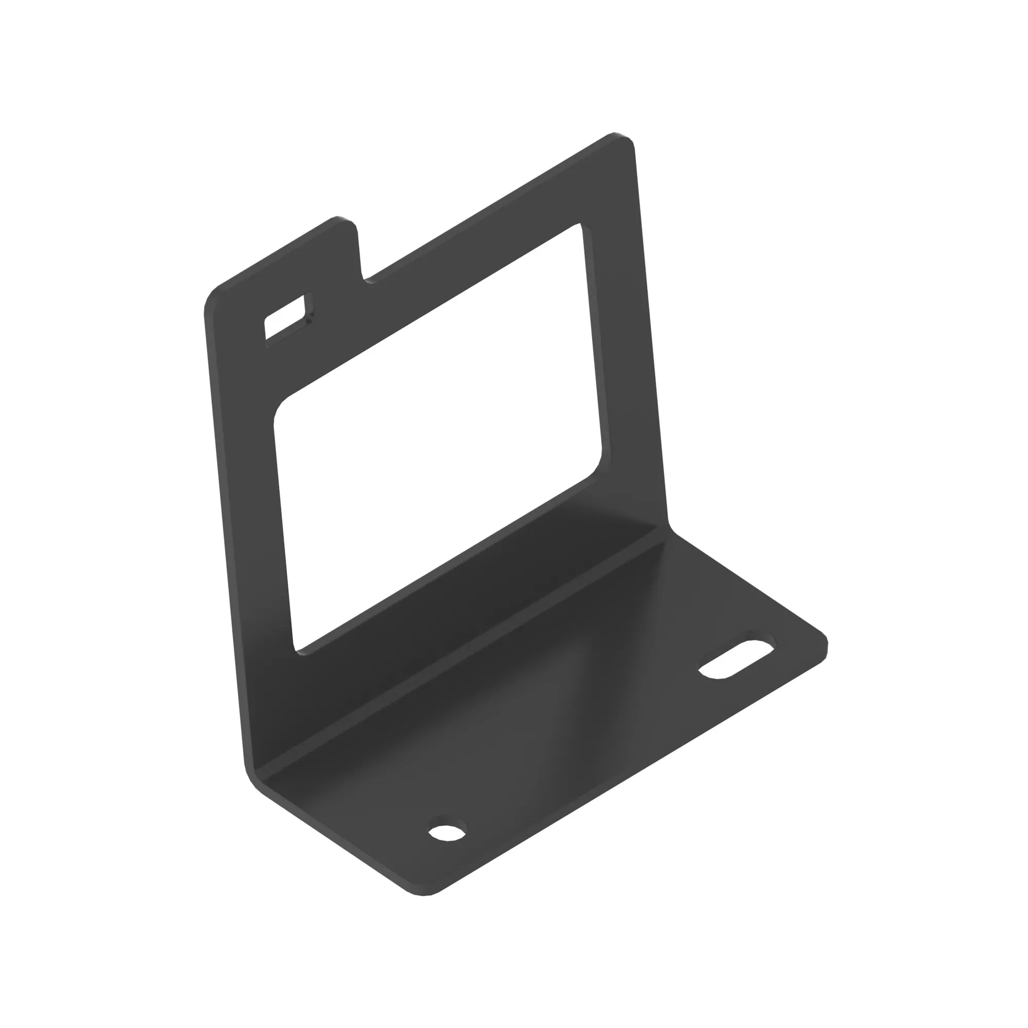 BRACKET, INTERFACE CONNECTOR ROOF T