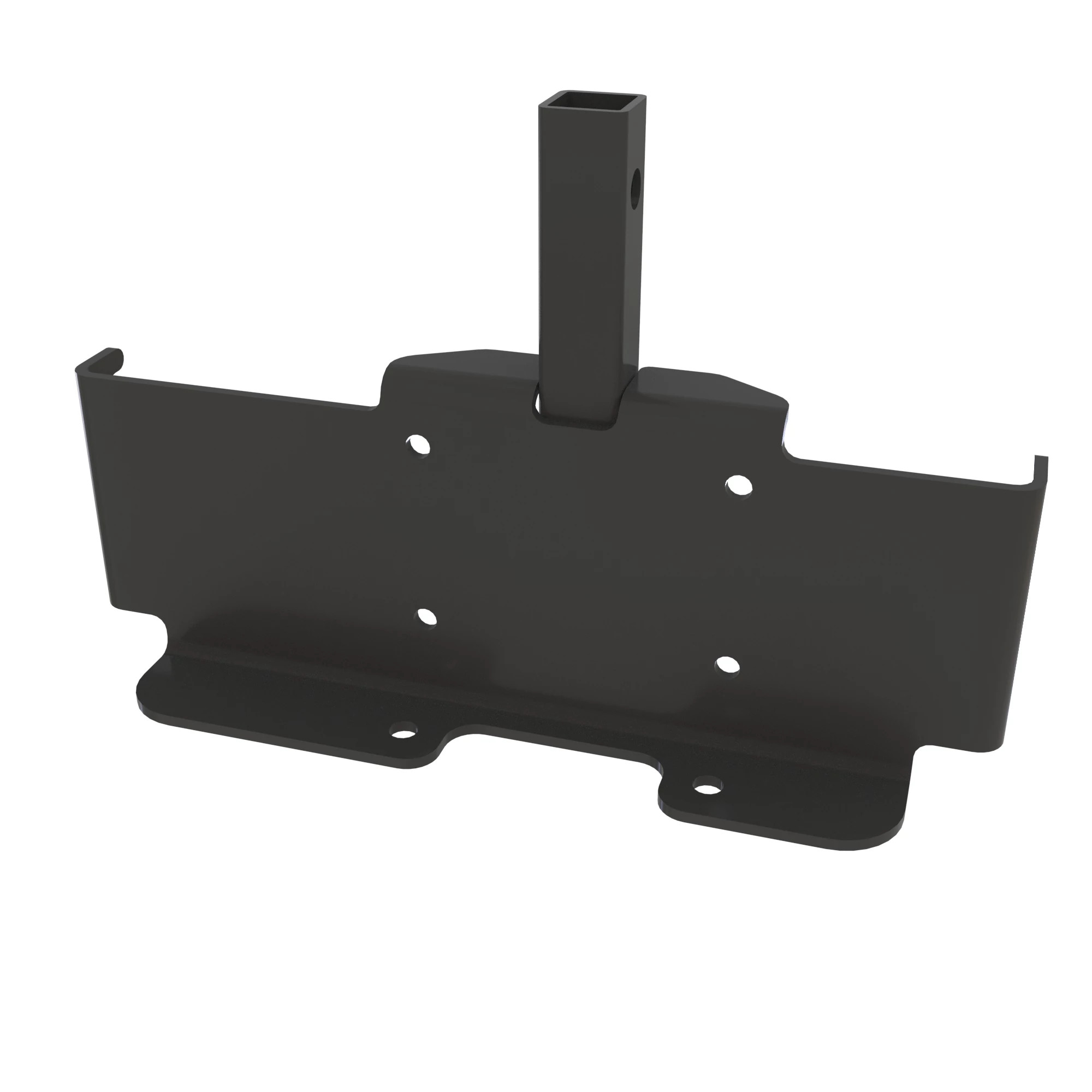 ⚙️ AUC15349: Enganche del kit de cabrestante John Deere 🚜✅