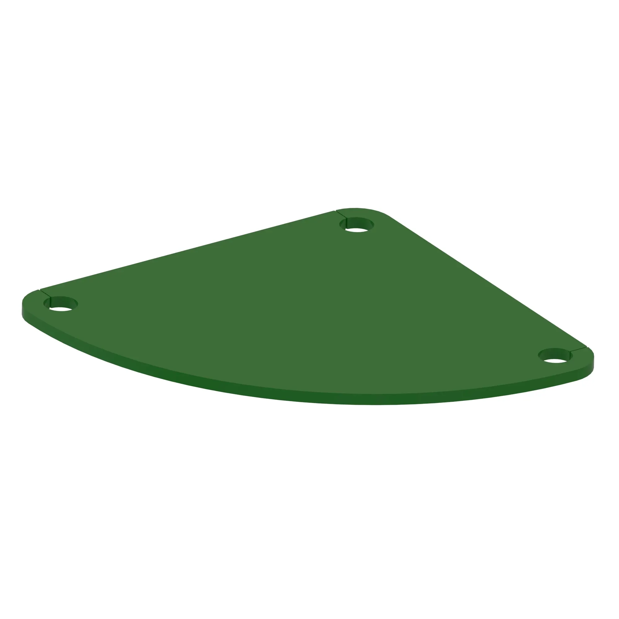 Plate
