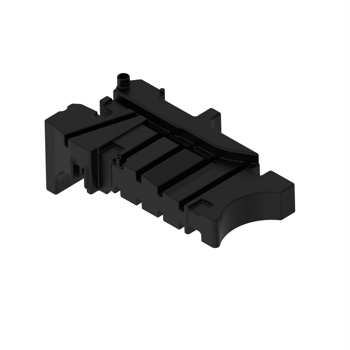 Fuel Tank, Fuel Assembly, RH