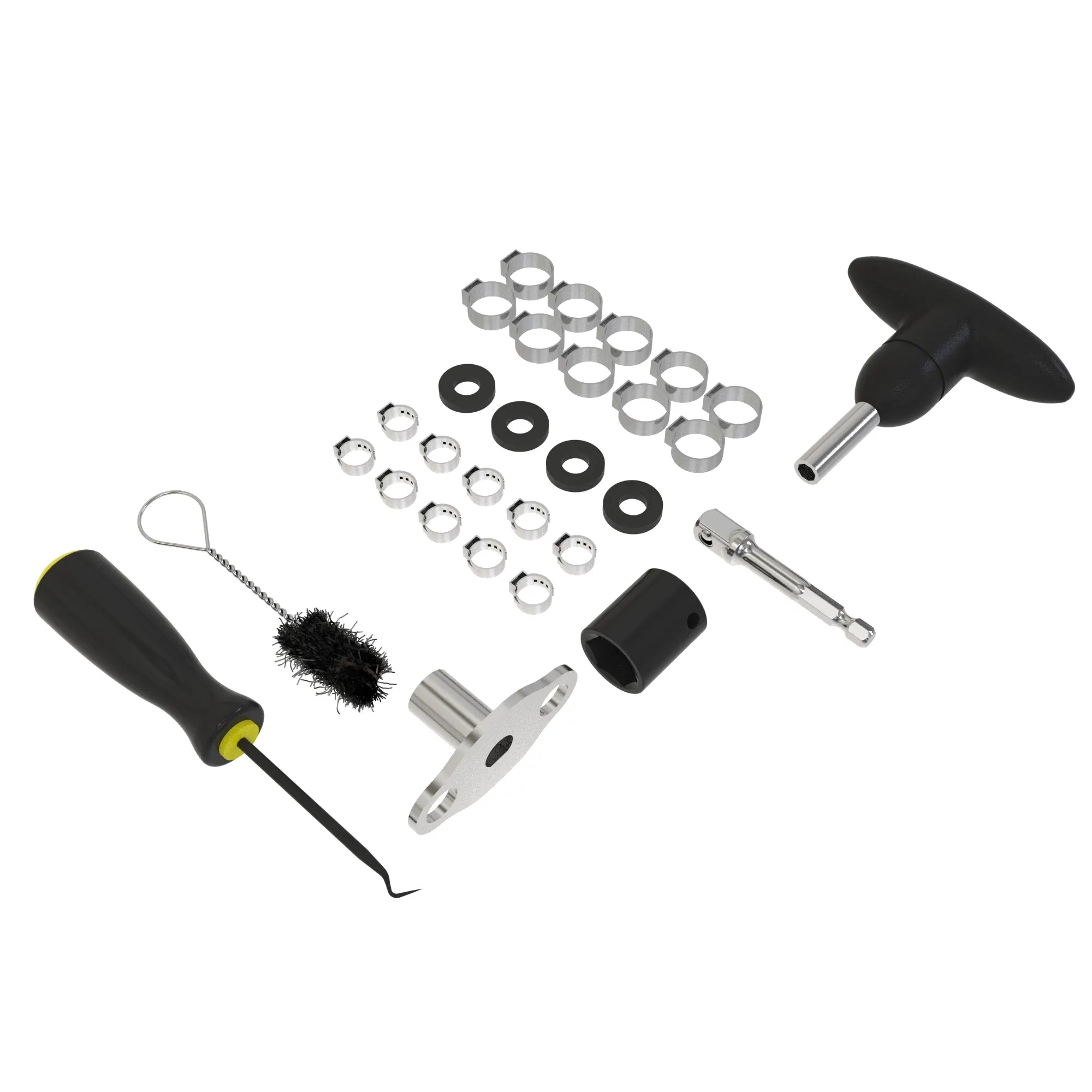 John Deere Nozzle Kit - AA110714