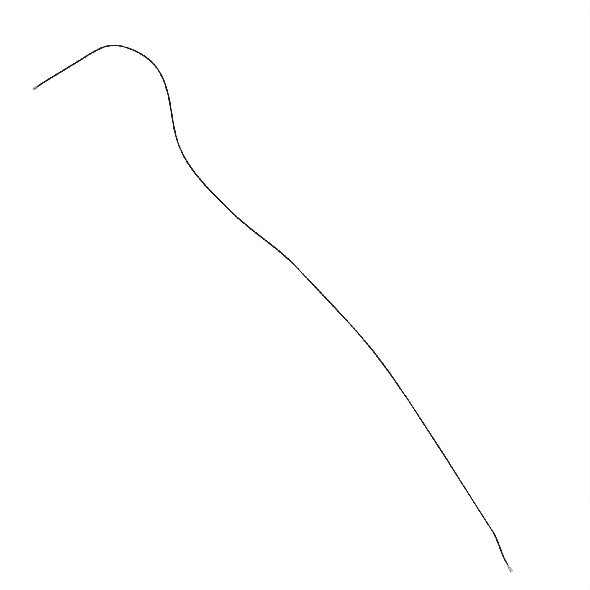 Grease Hose