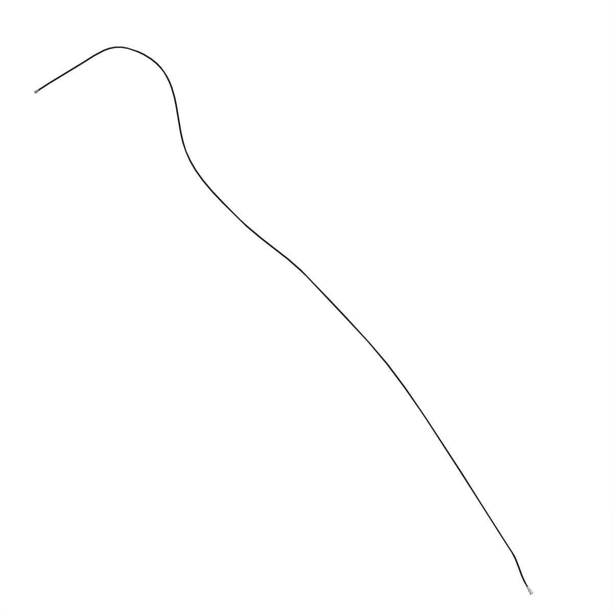 Grease Hose