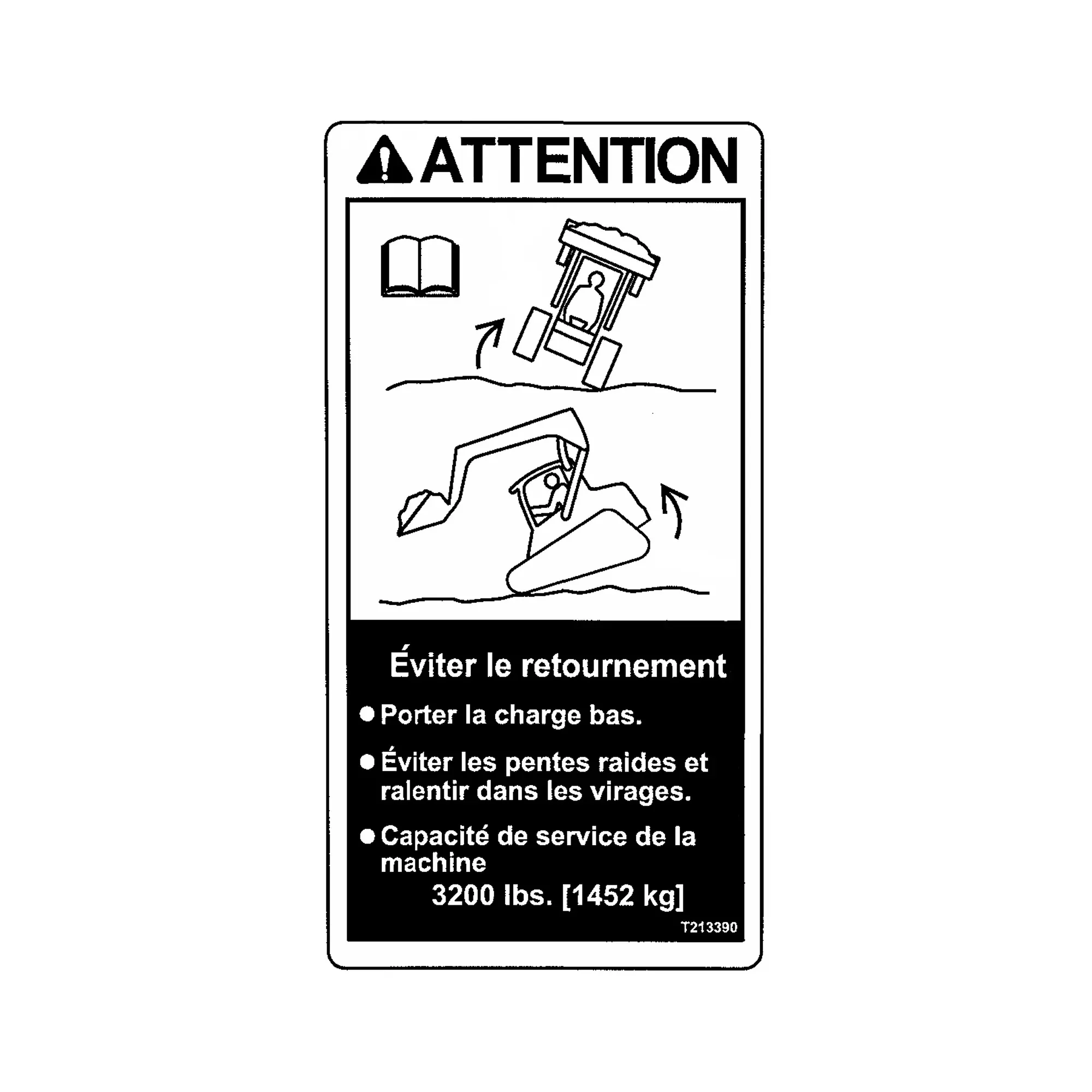 Safety Sign