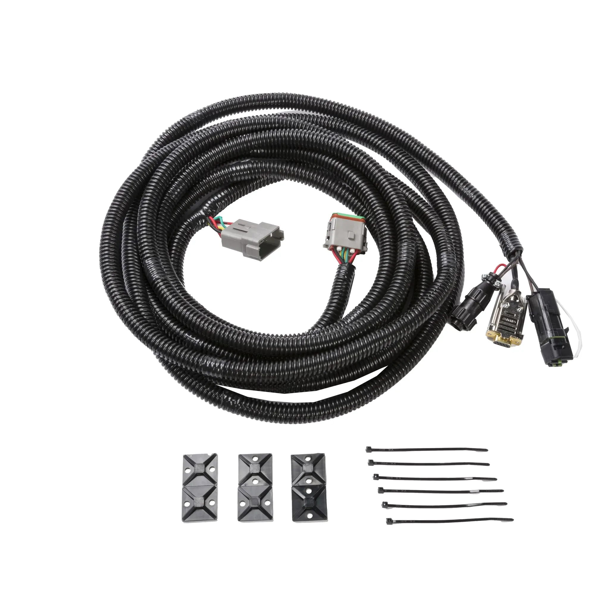 John Deere StarFire™ Position Receiver Wiring Harness Kit - PF90350