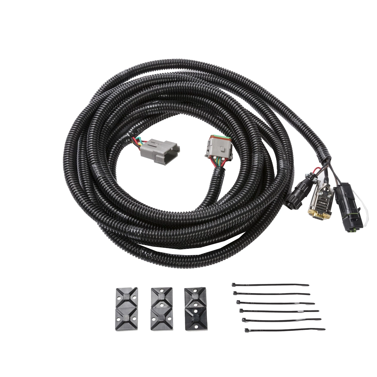 Kit, Harness With Instruction