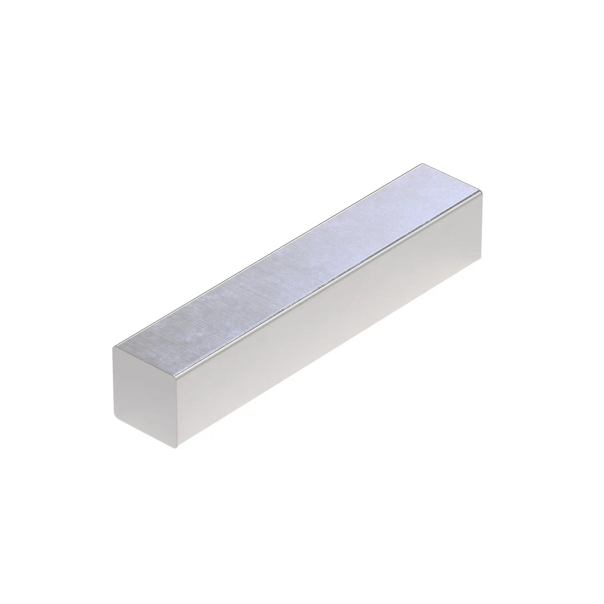 SHAFT KEY, TAPERED SHAFT KEY