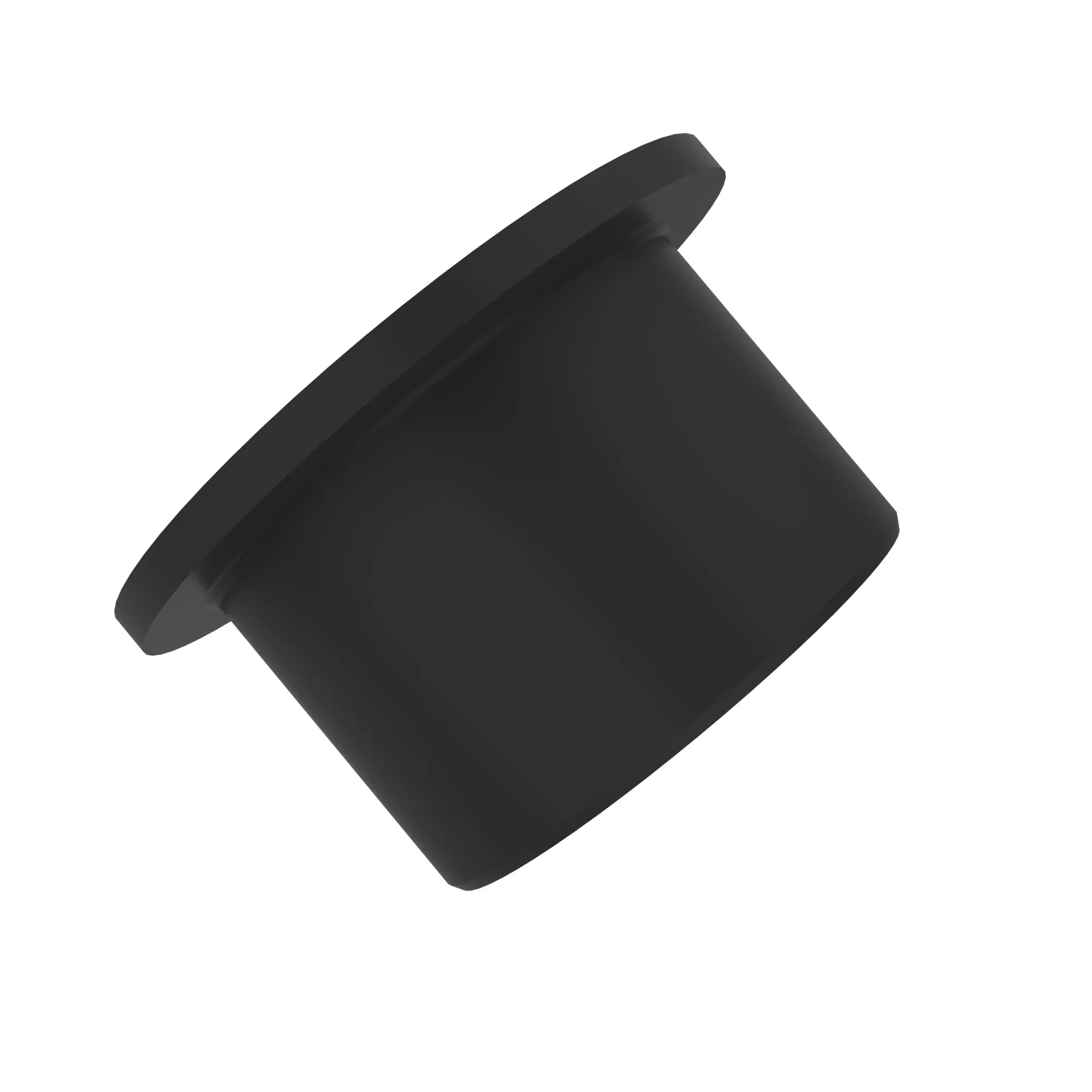 UC18344: Flanged Bushing