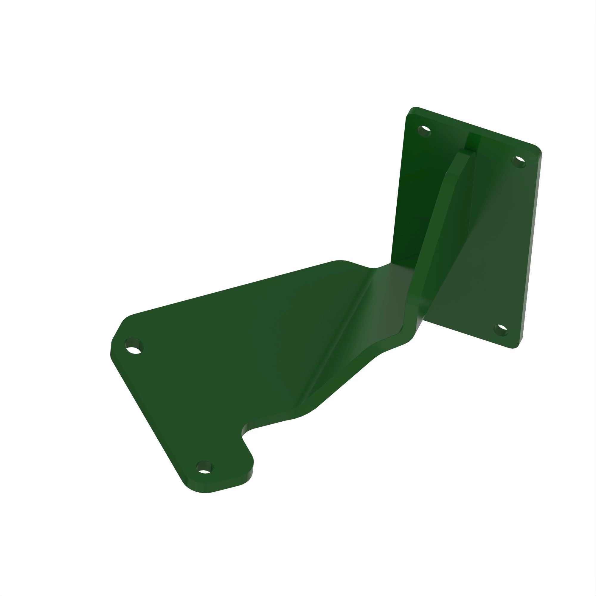 BRACKET  ASSY.