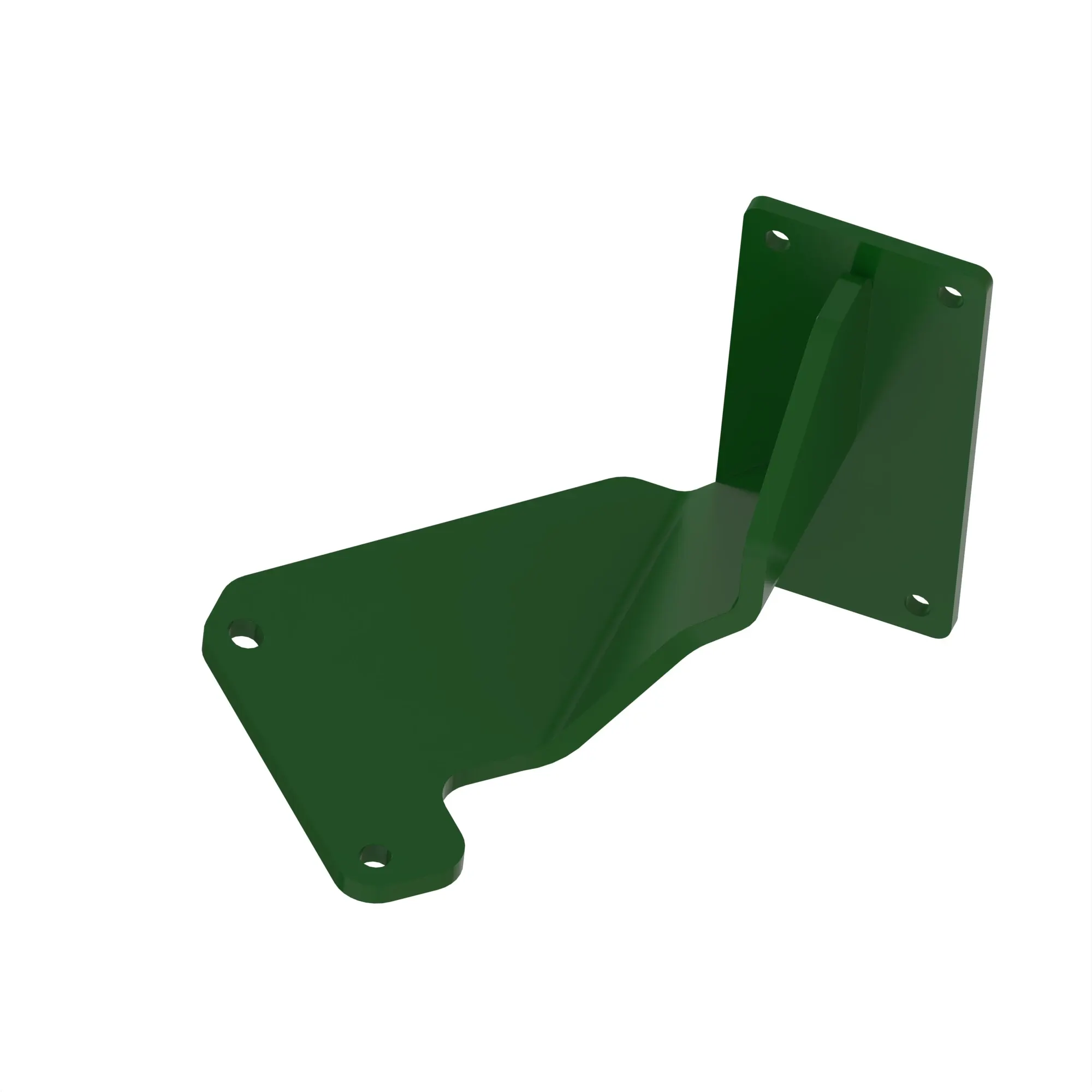 John Deere Bracket Support - AL118929