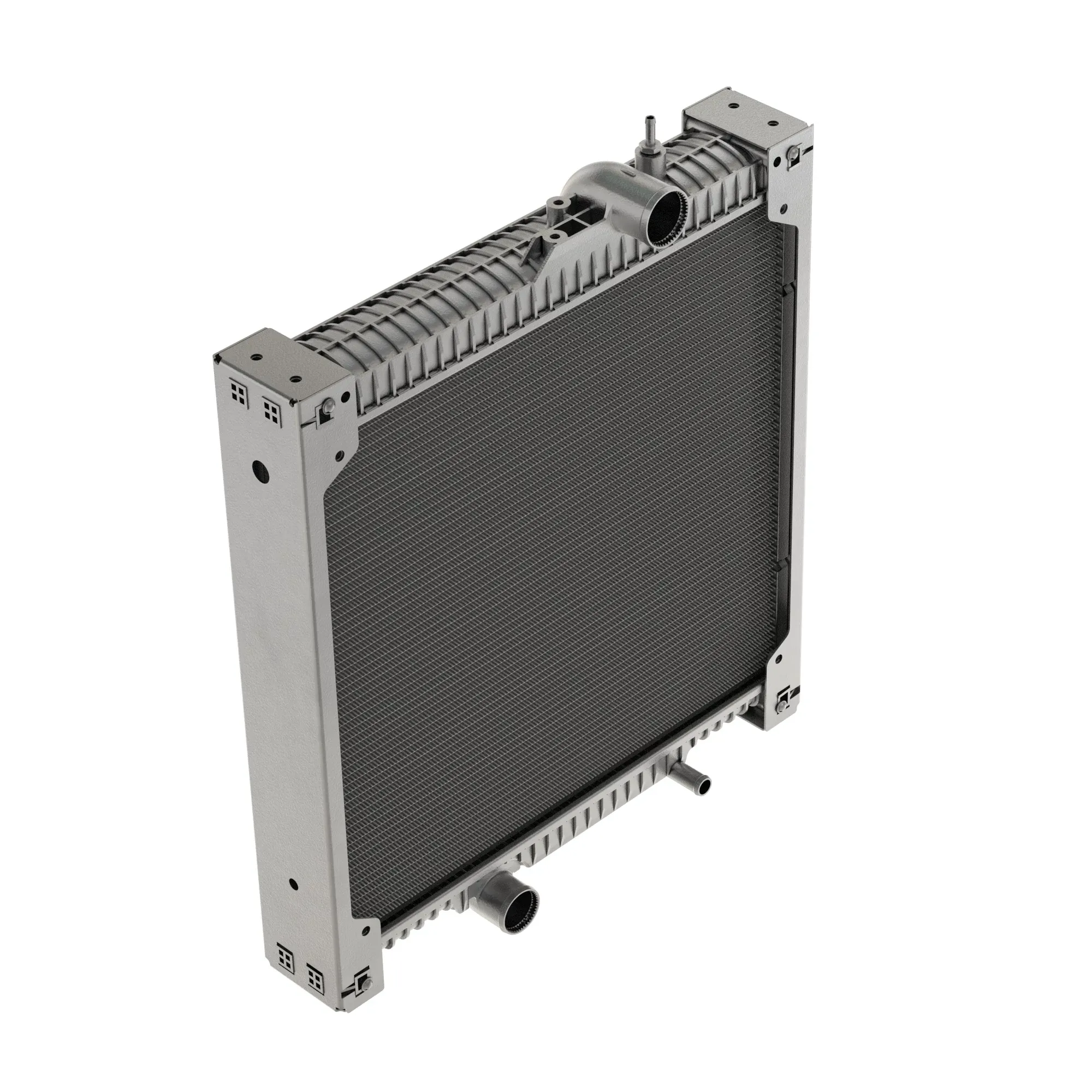 John Deere Radiator - AL220767