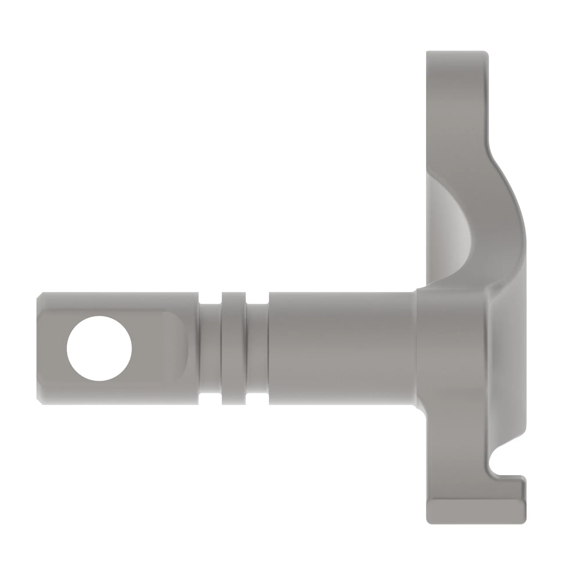 ARM, PTO SHIFT