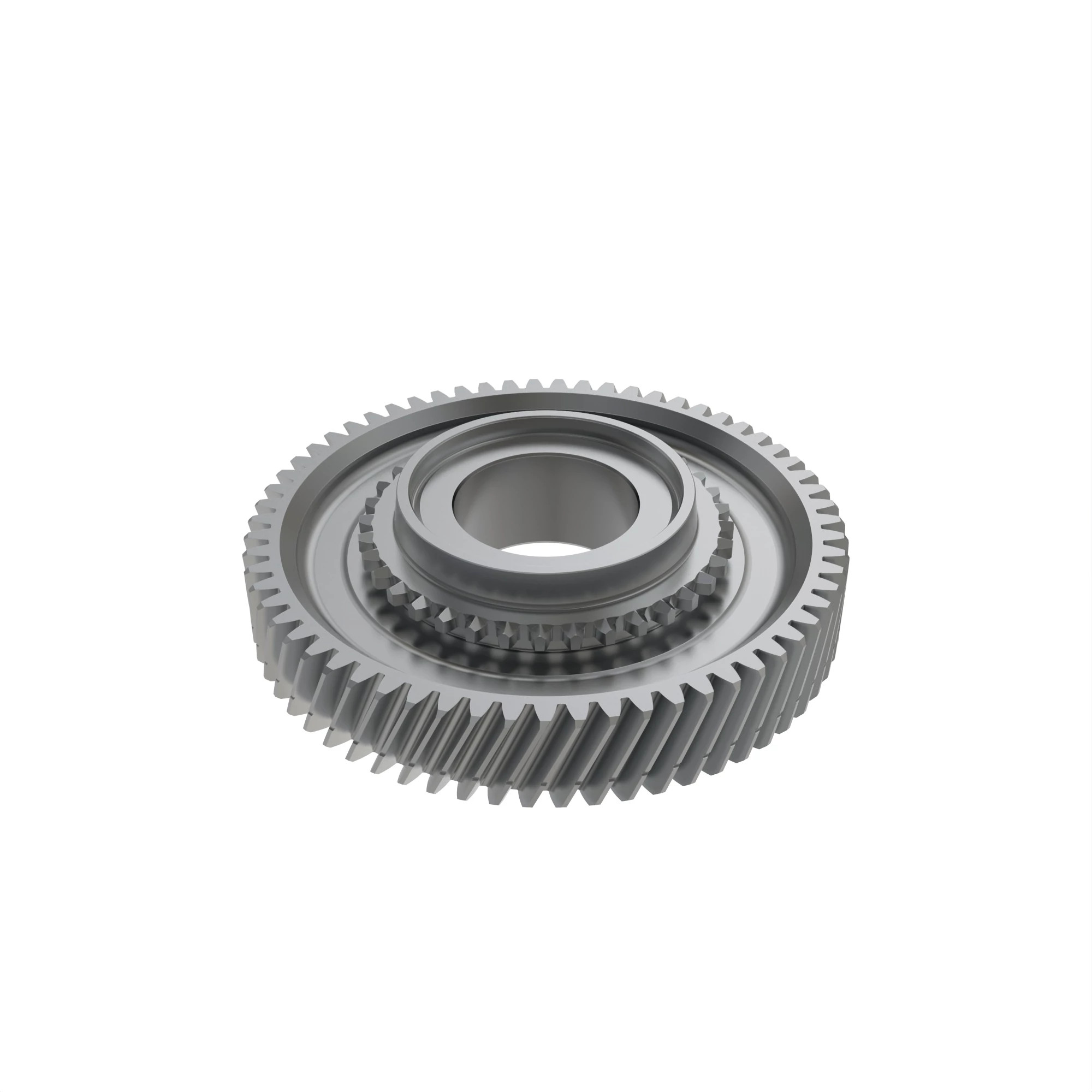 John Deere Differential Driveshaft A-Range Gear - L170707