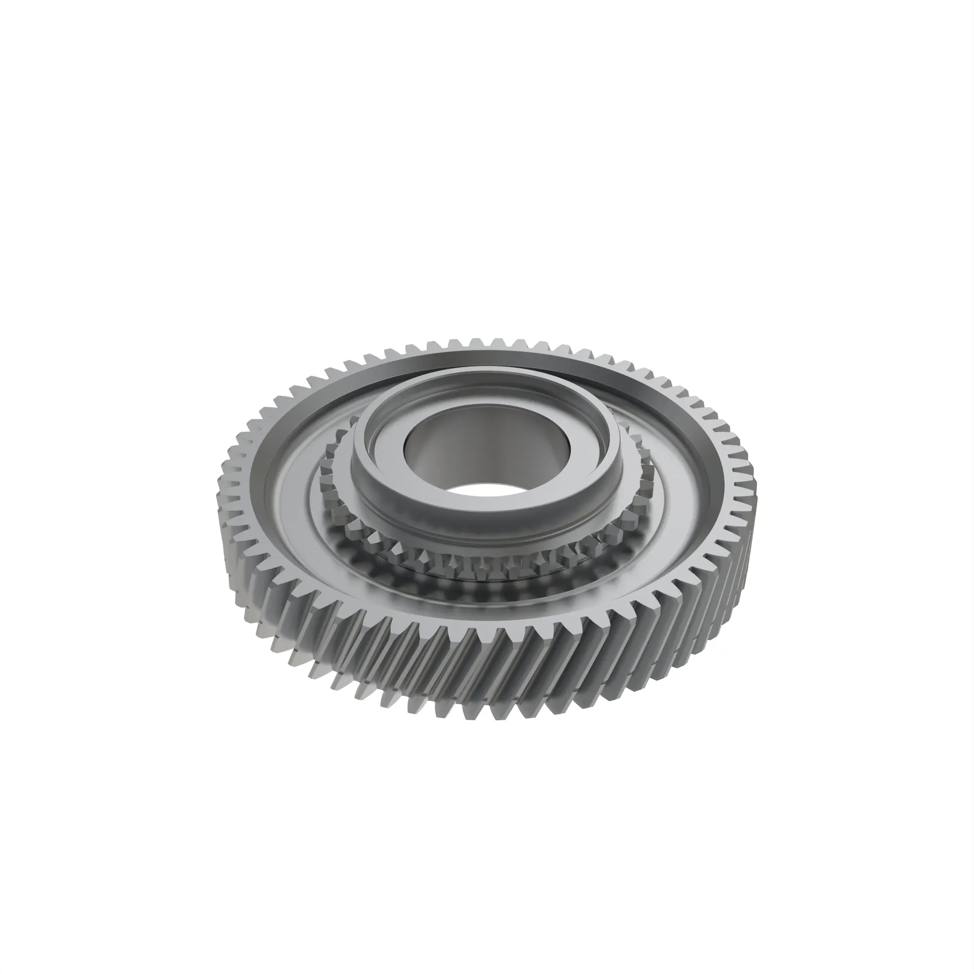 John Deere Differential Driveshaft A-Range Gear - L170707