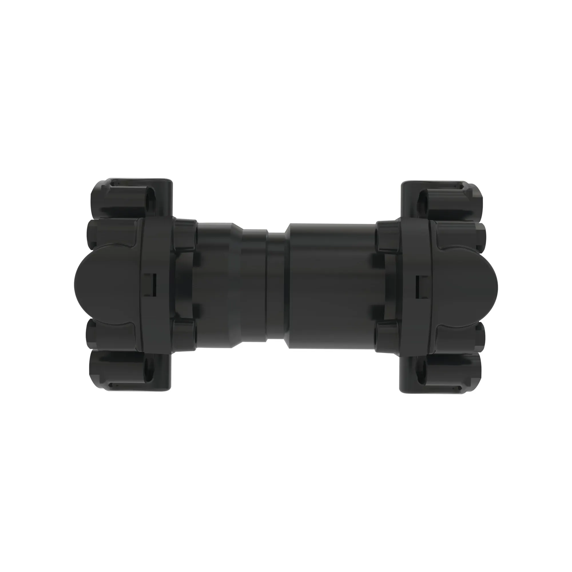 Universal Driveshaft