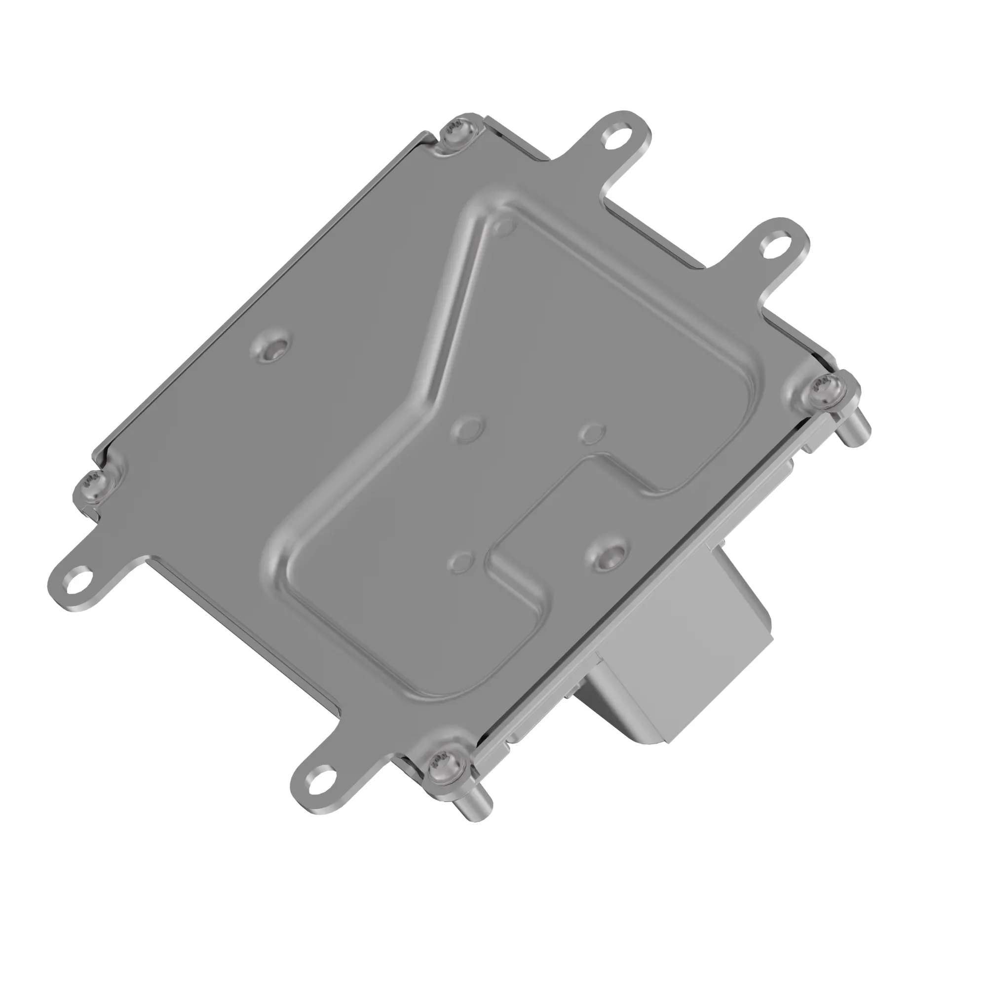 John Deere Electronic Control Unit - AL236486