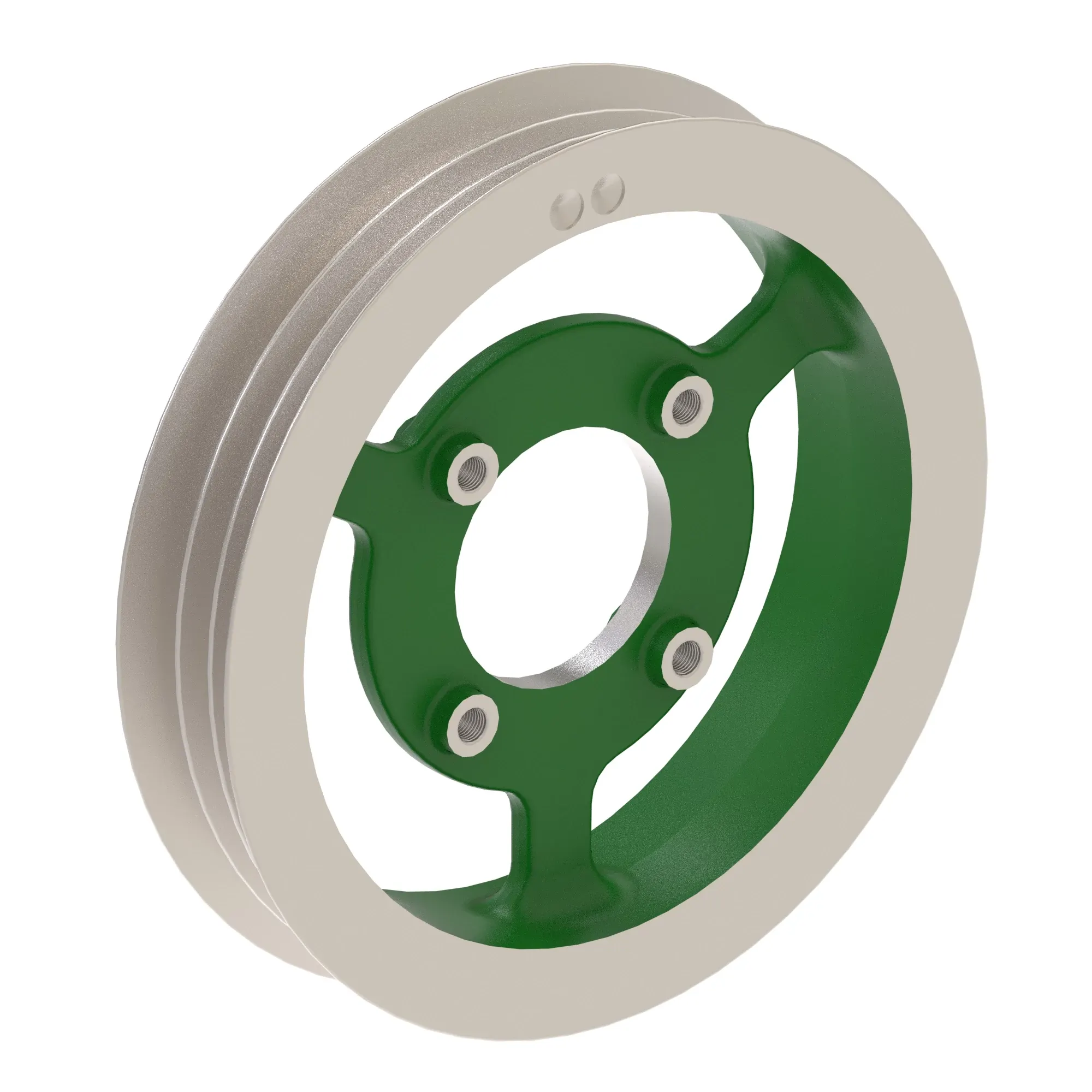 John Deere Pulley - HXE109411