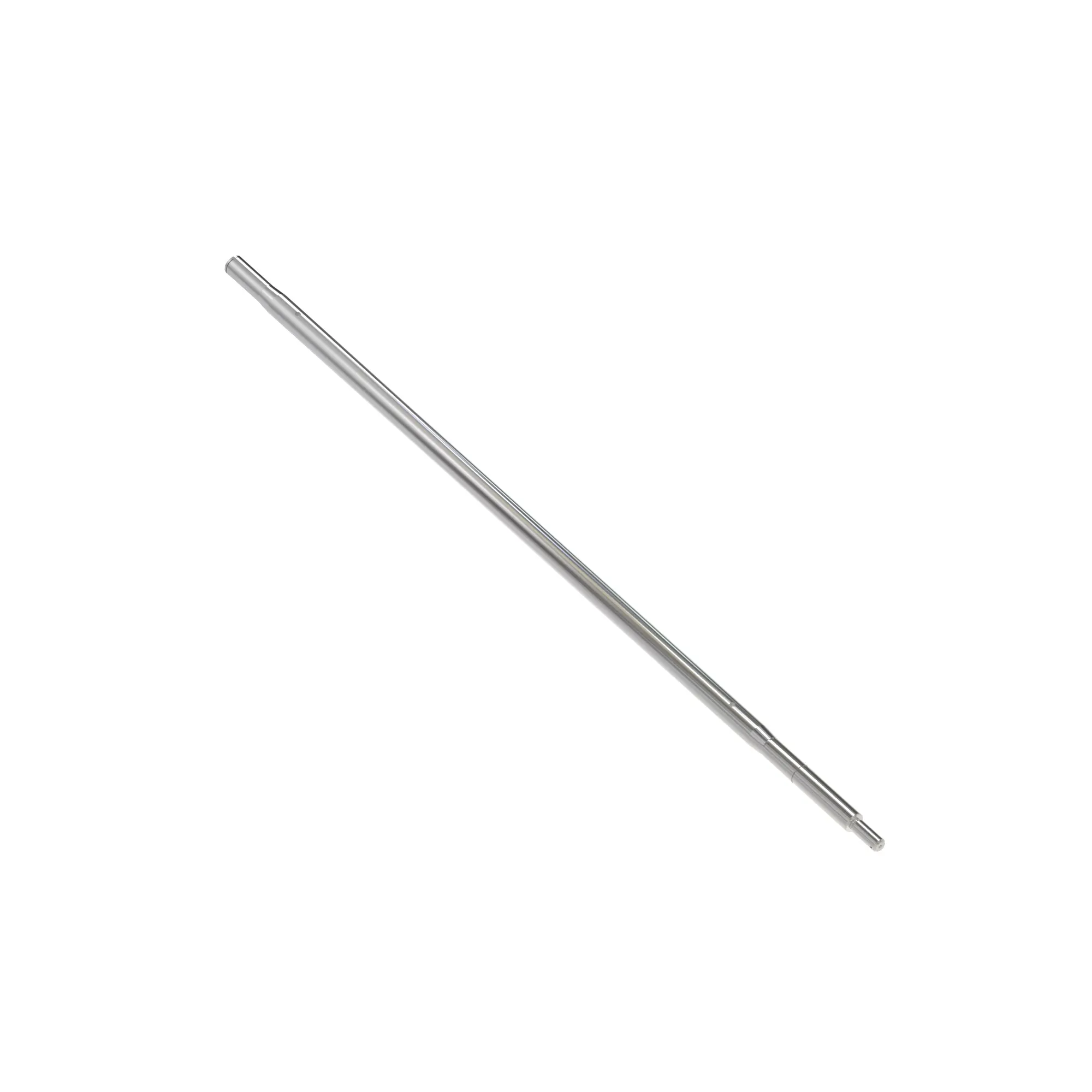 John Deere Feeder House Axle Shaft - CQ63458