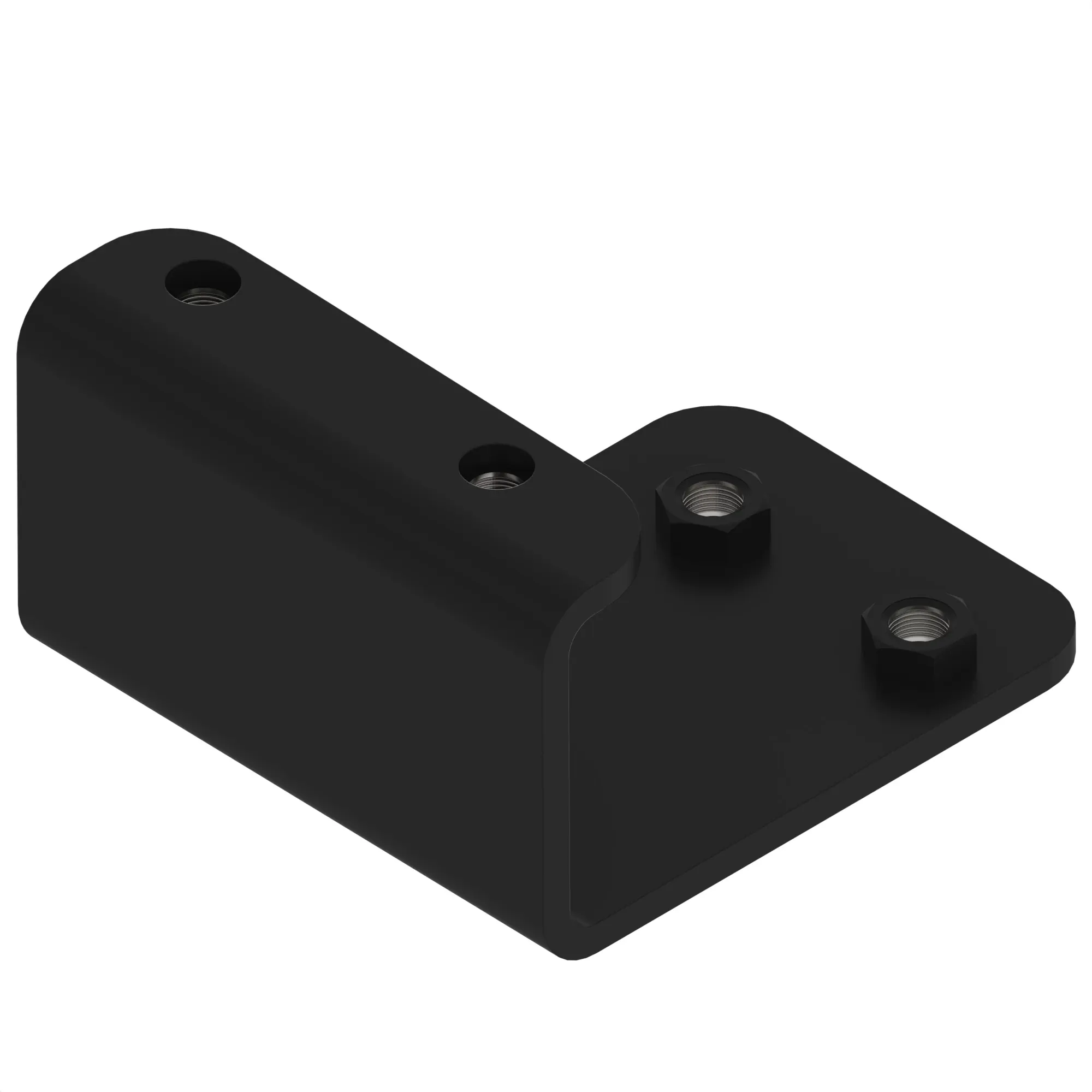 BRACKET, FUEL TANK WELDED BRACKET,